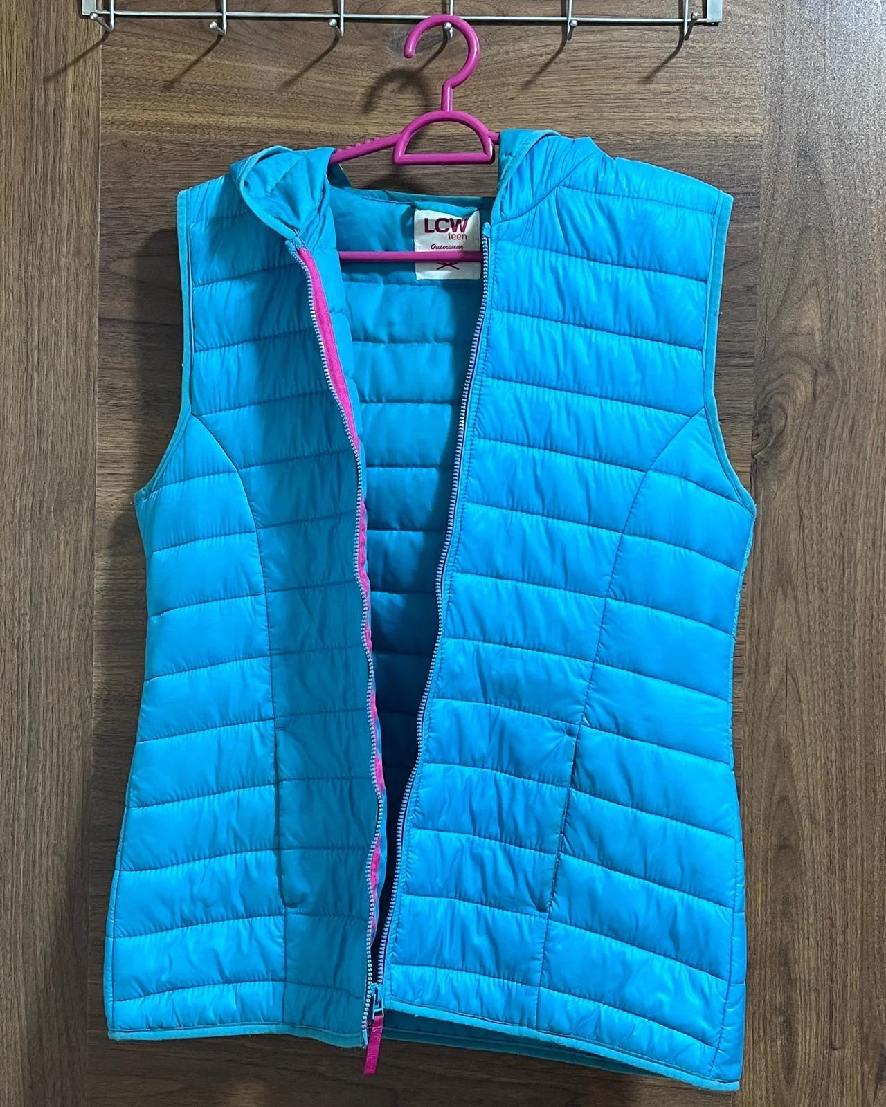 LCW Vests, size S / 36 / 8, photo 1