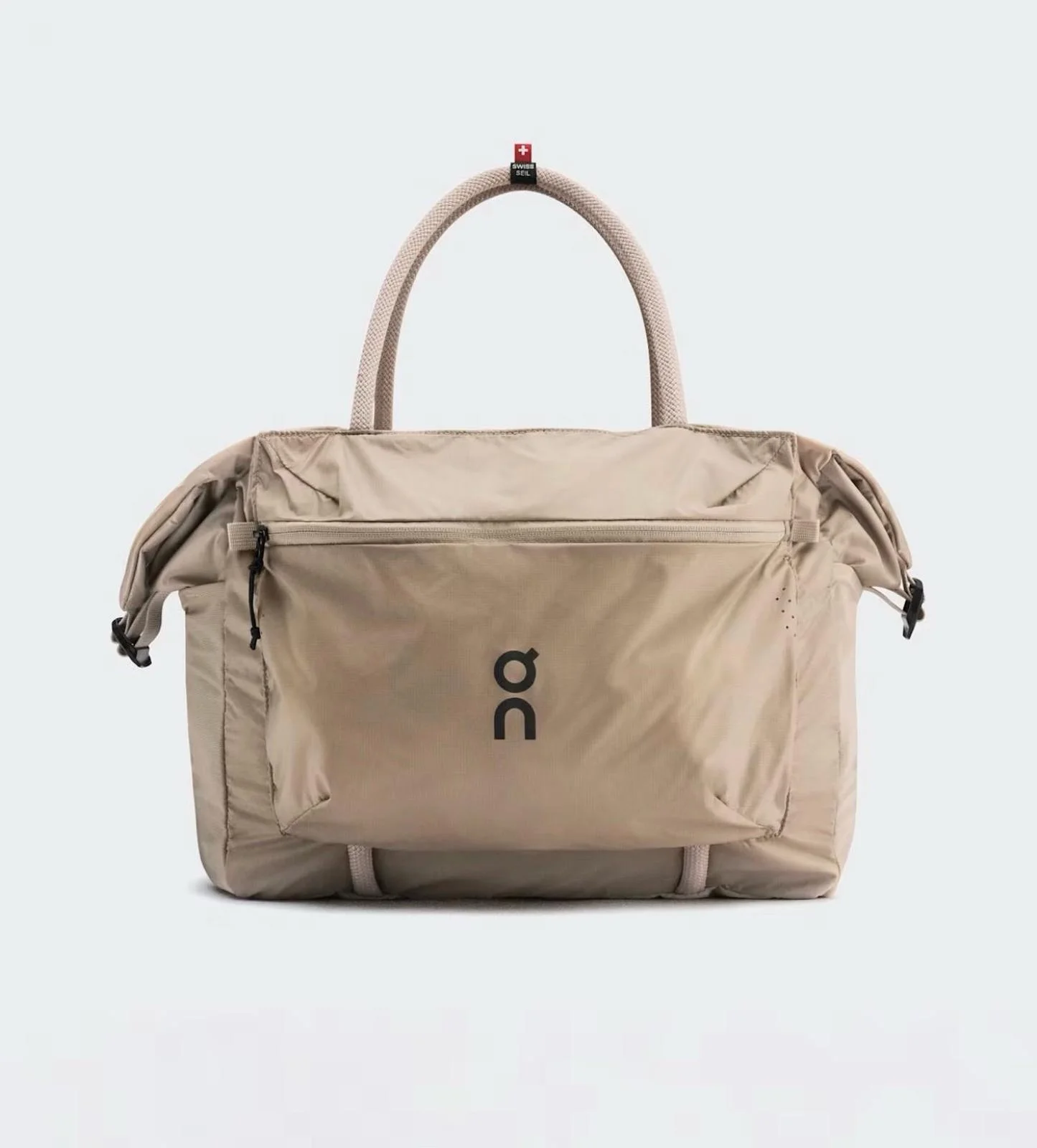On Running Tote Bag, size Other, photo 1