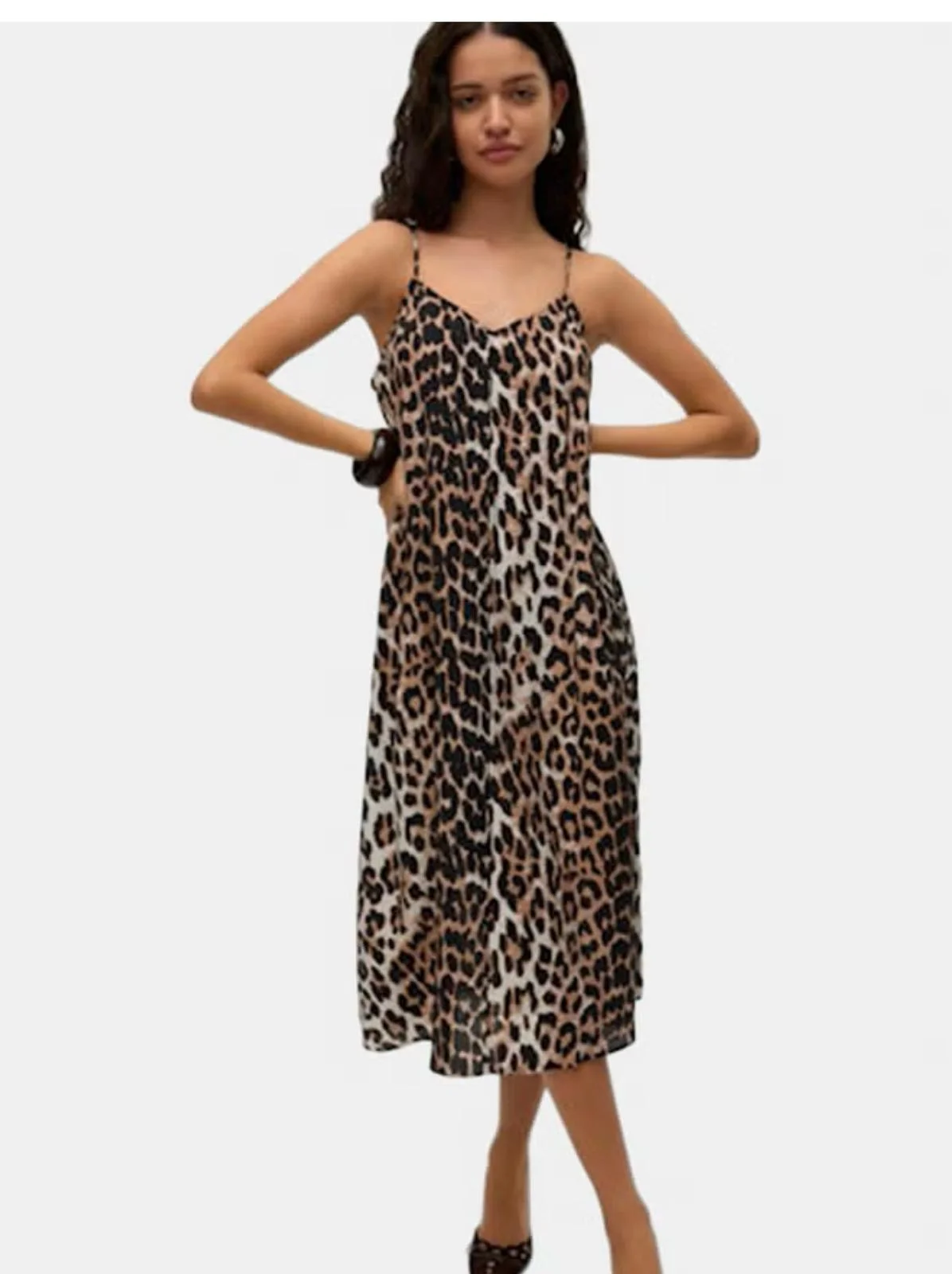 Vero Moda Maxi Dresses, size S / 36 / 8, photo 1
