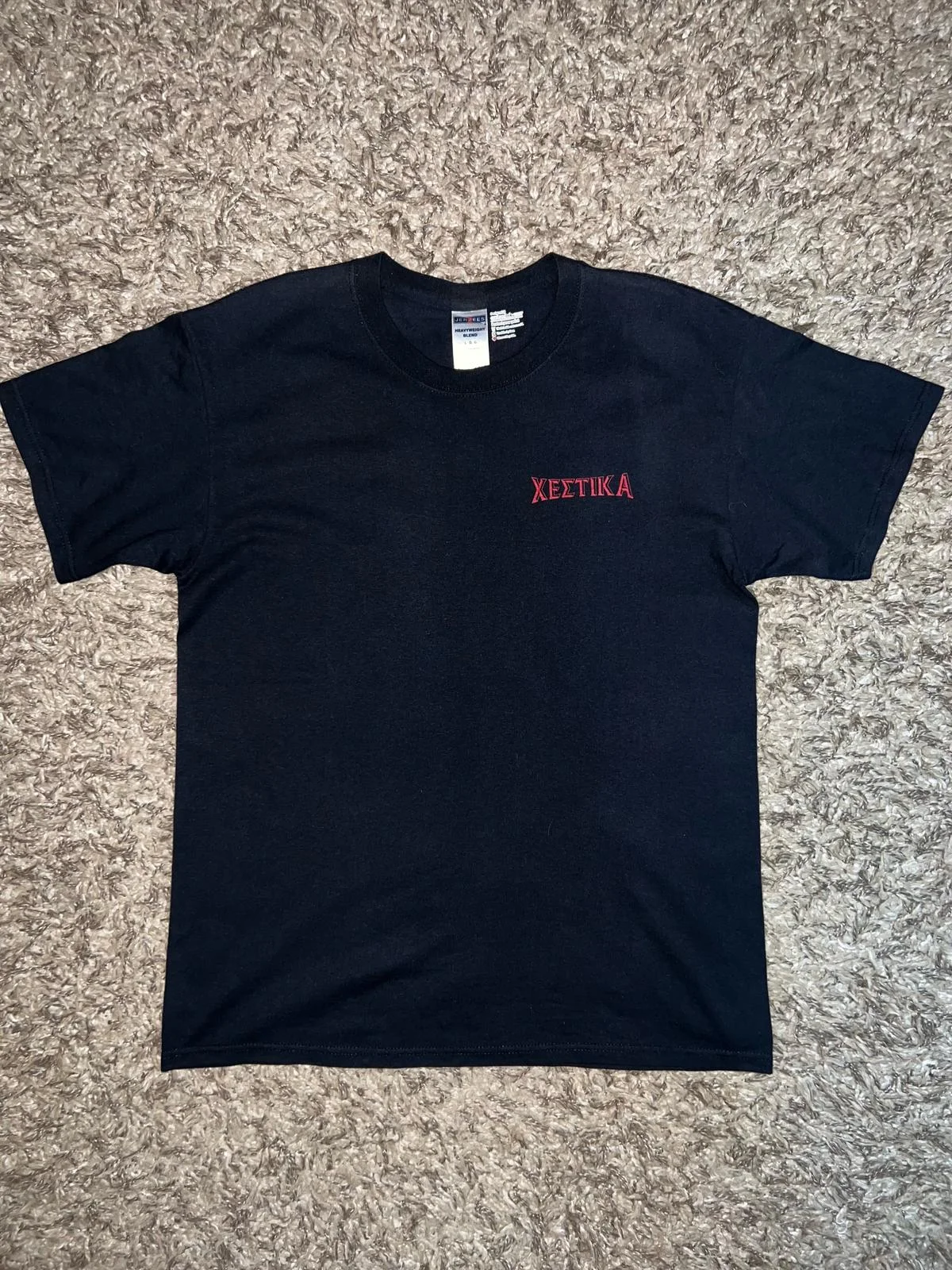 T-shirts, size L, photo 1
