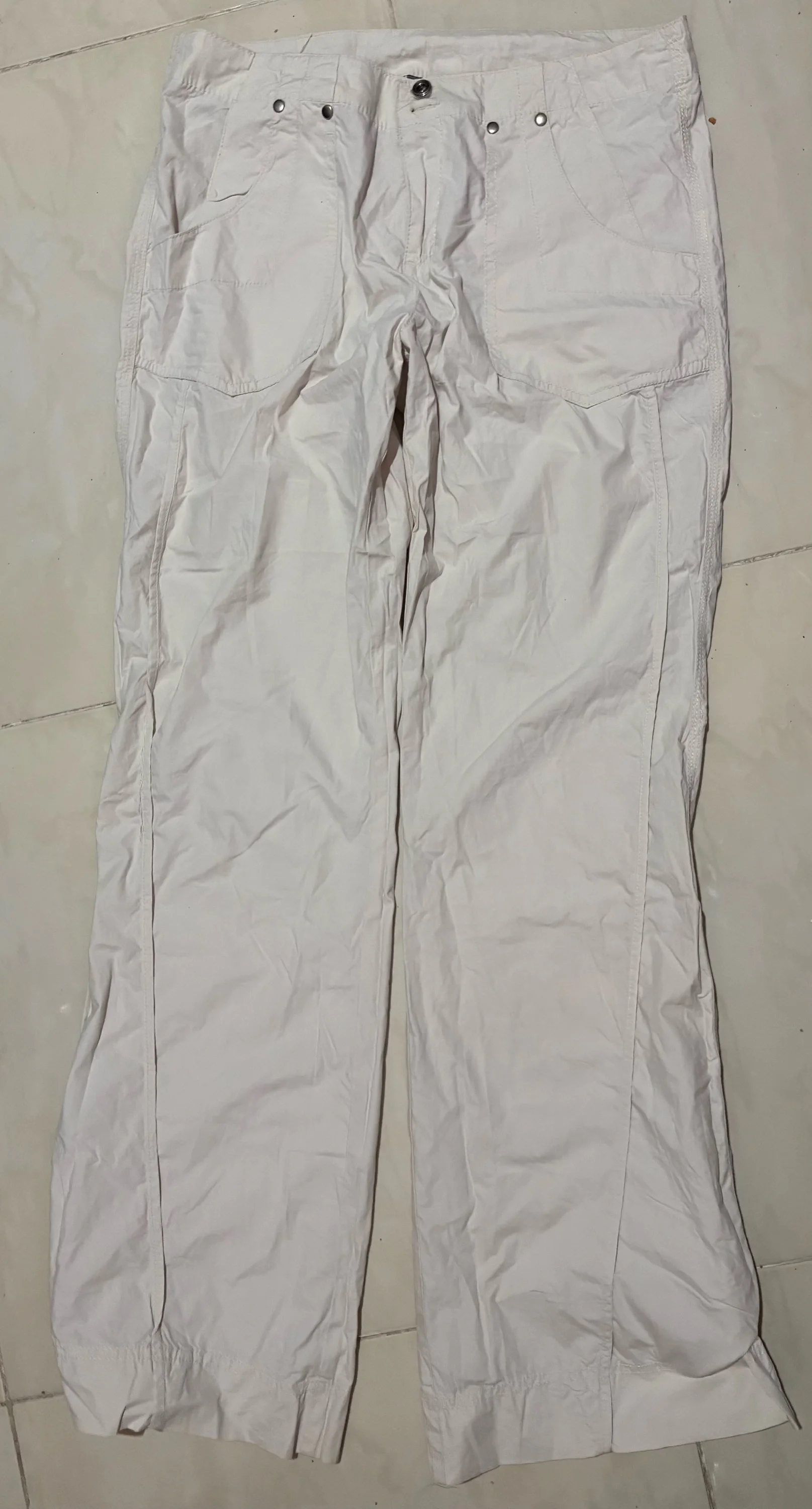 Max Pants, size M / 38 / 10, photo 1