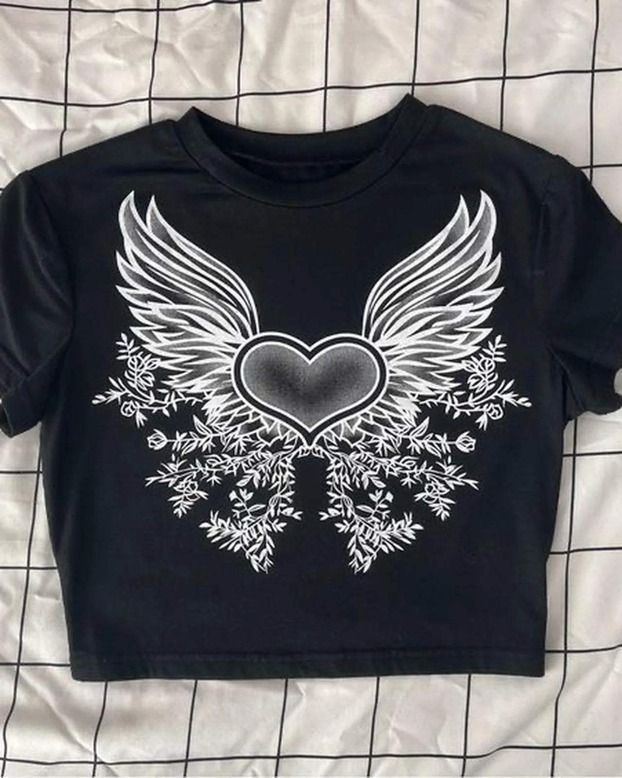 Shein Crop Tops, size S / 36 / 8, photo 1