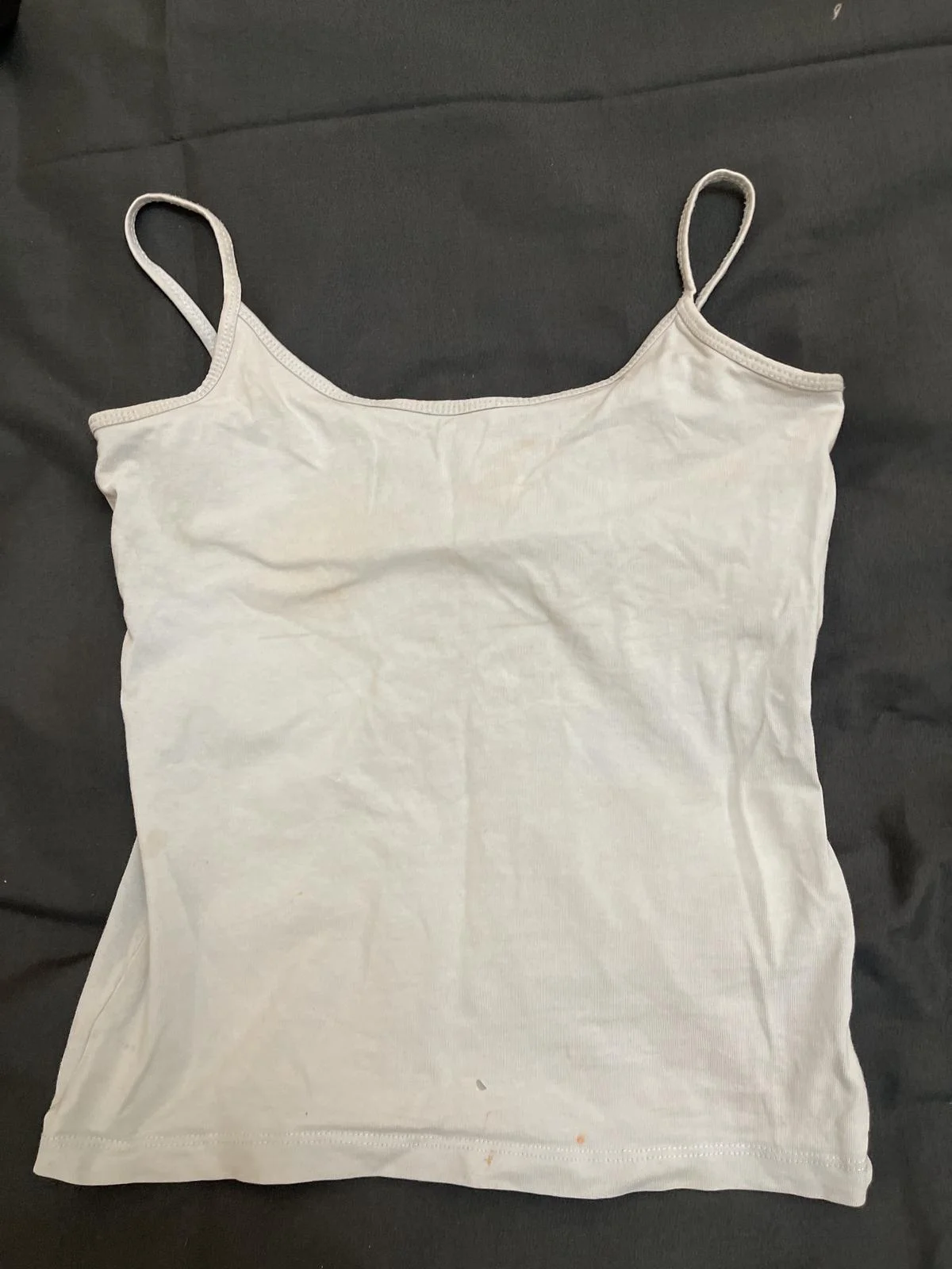 Local Tank Tops, size XS / 34 / 6, photo 1