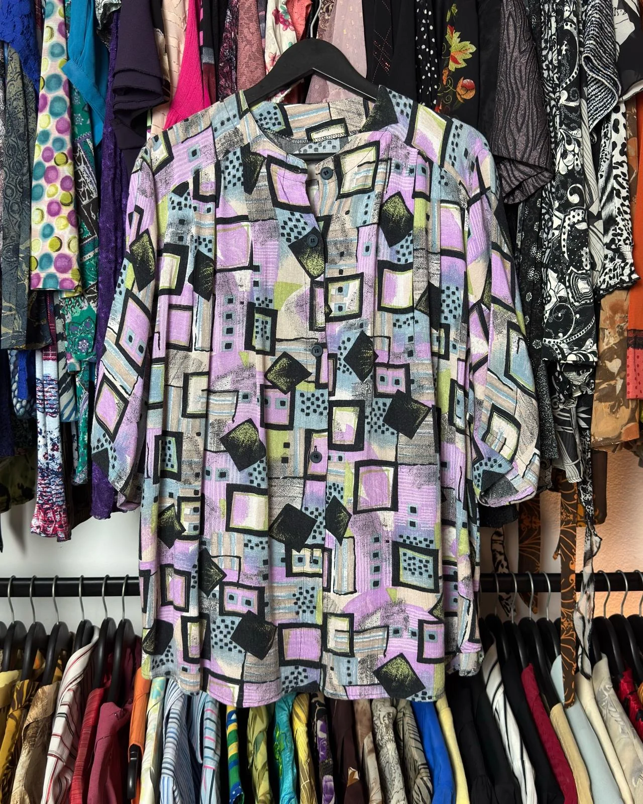 Blouses, size Other, photo 1