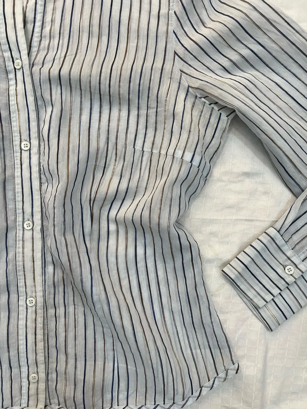 Shirts, size L / 40 / 12, photo 1
