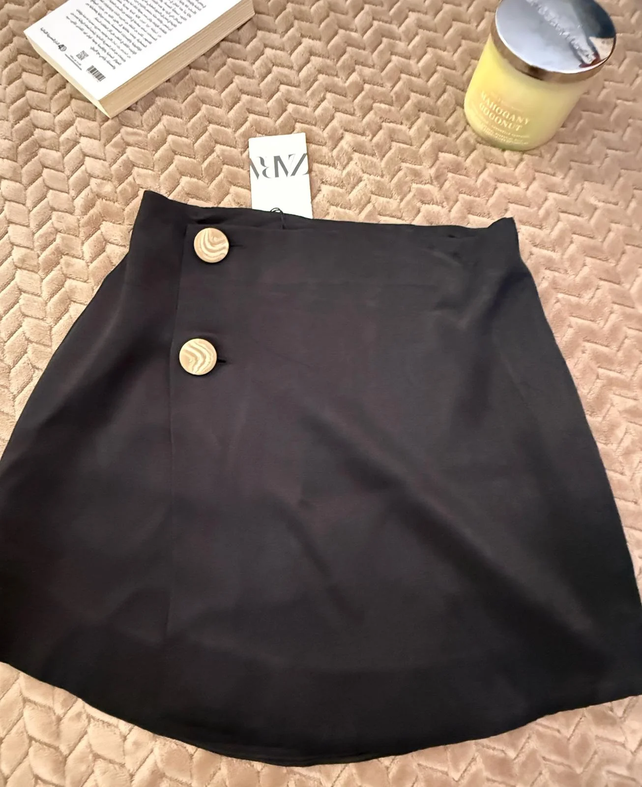 Zara Skirts, size S / 36 / 8, photo 1