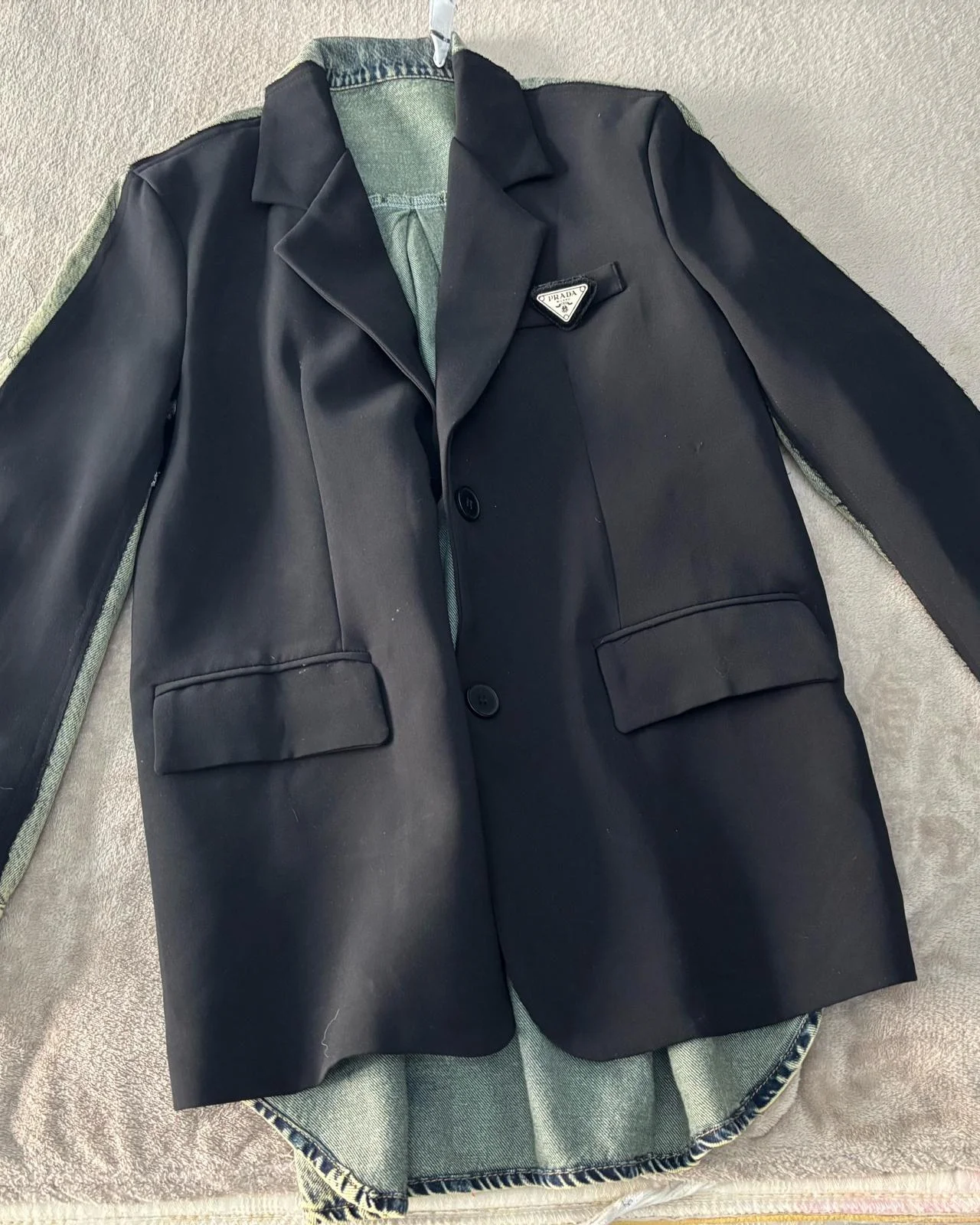 Blazers, size L / 40 / 12, photo 1