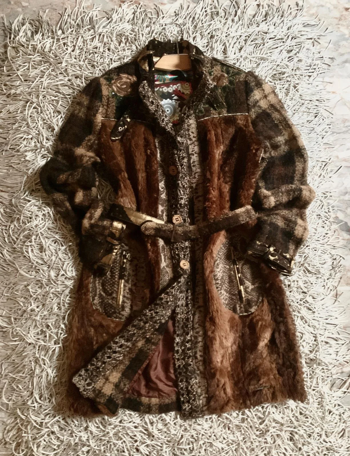 Desigual Jackets, size M / 38 / 10, photo 1