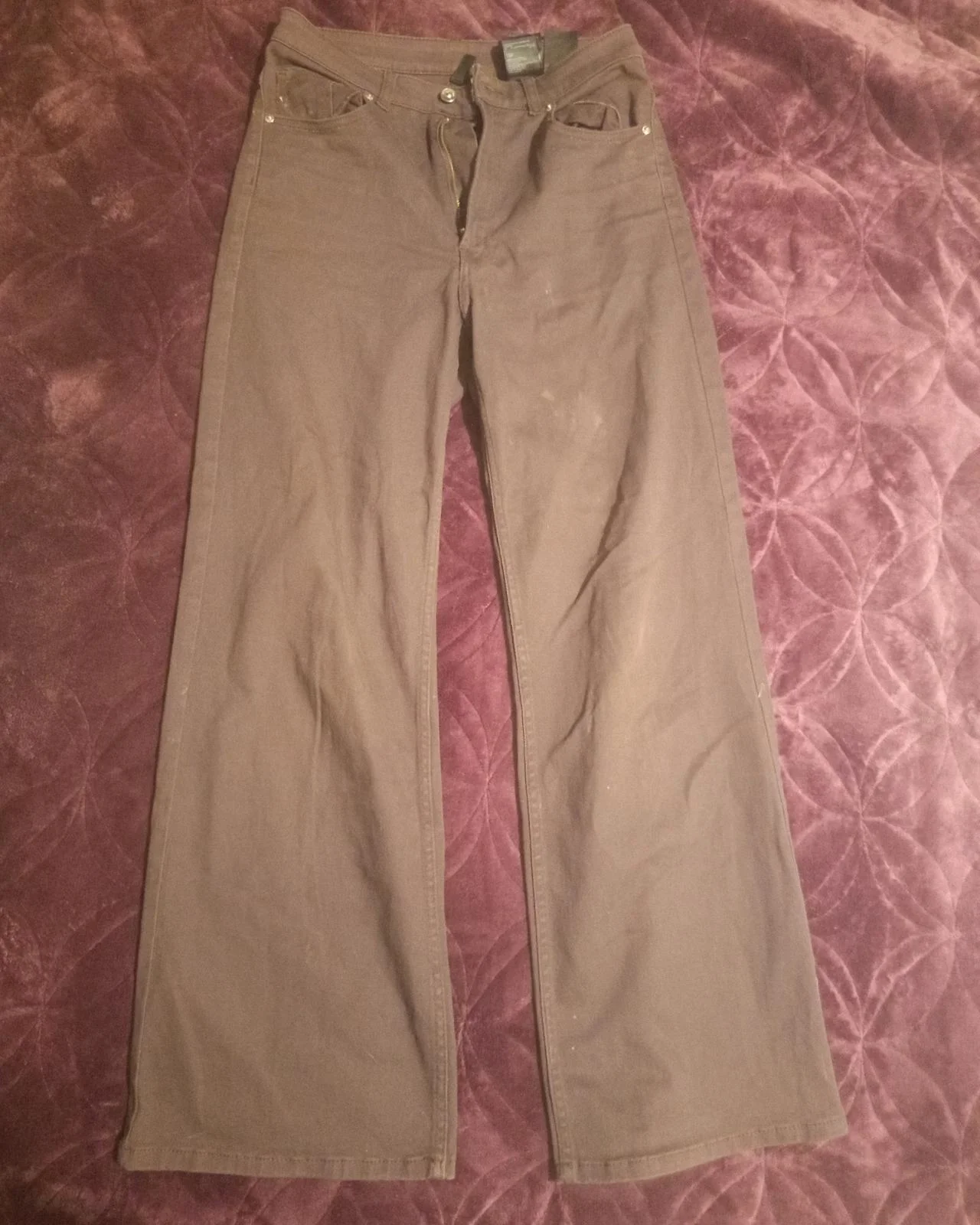 H&M Pants, size M / 38 / 10, photo 1