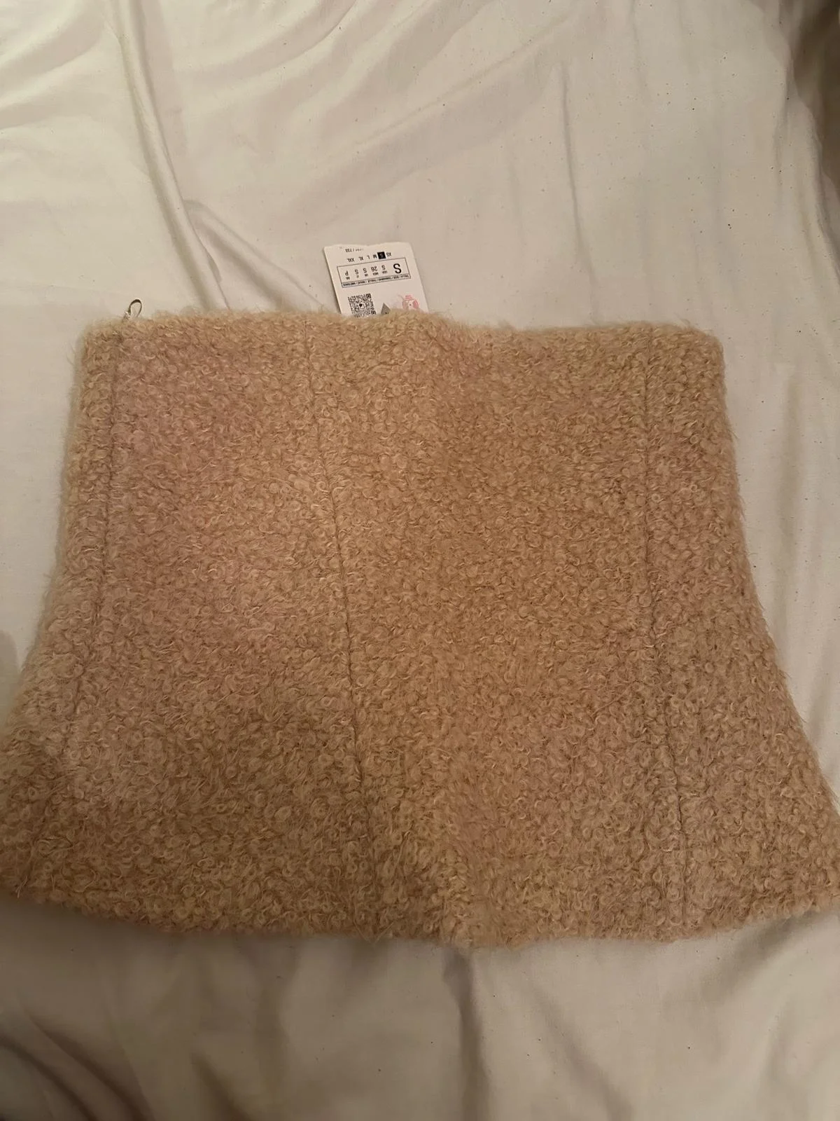 Zara Crop Tops, size S / 36 / 8, photo 1