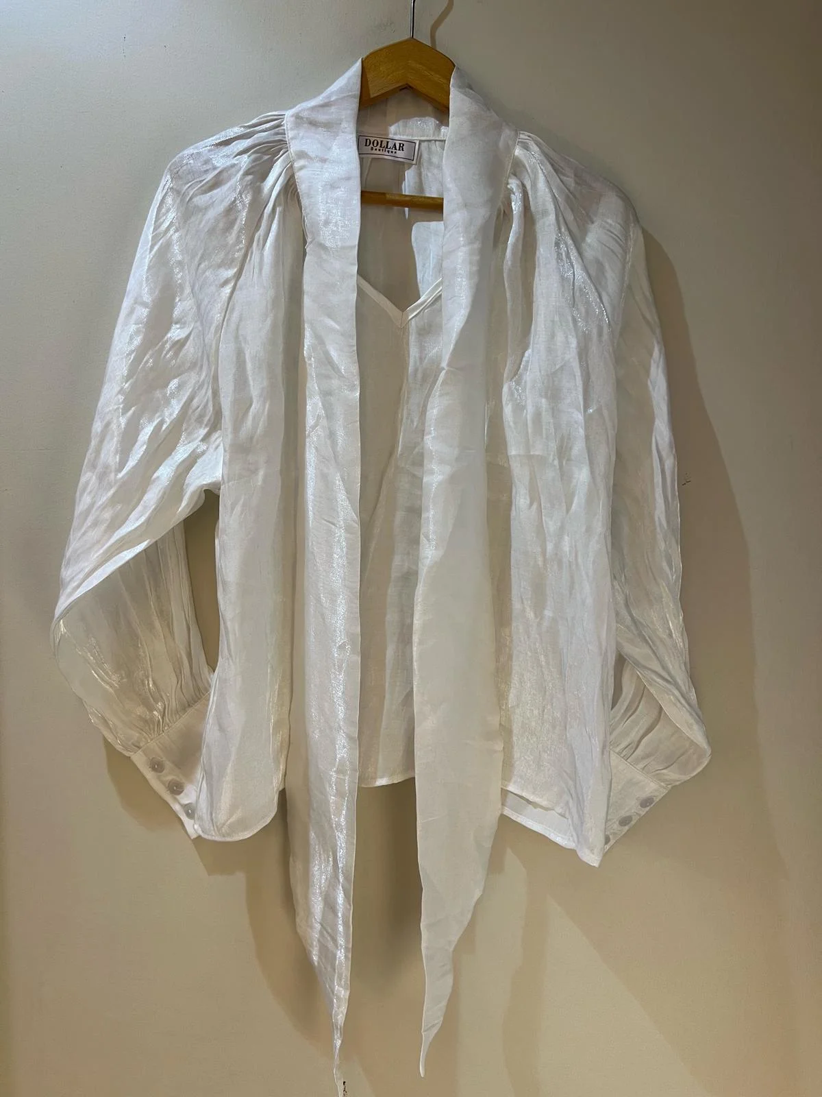 Blouses, size M / 38 / 10, photo 1