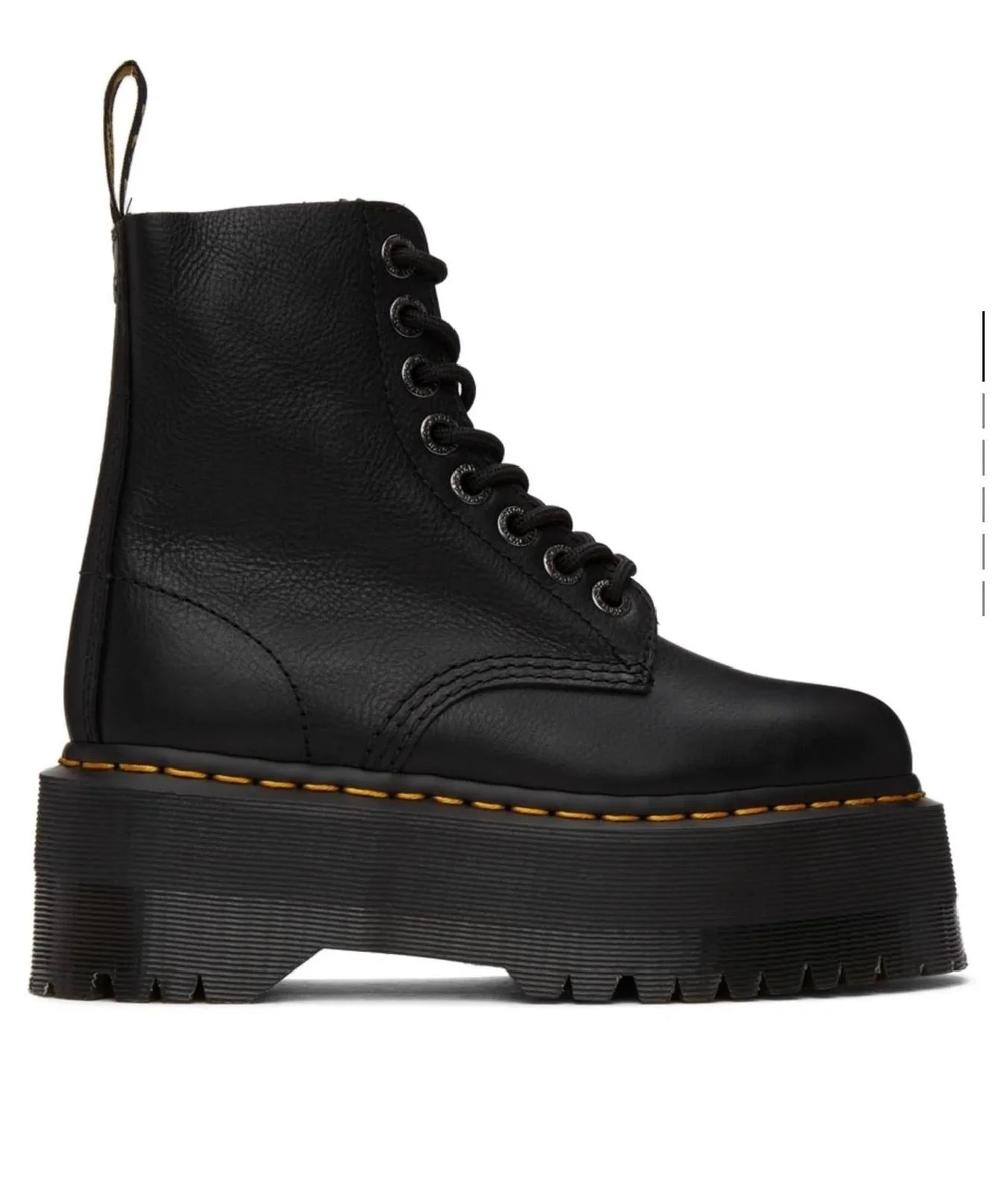 Dr. Martens Boots, size 39, photo 1