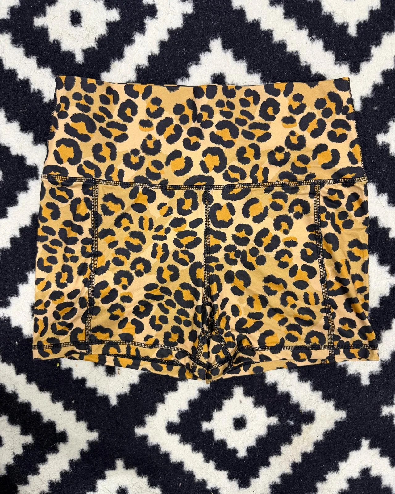 Shein Shorts, size L / 40 / 12, photo 1