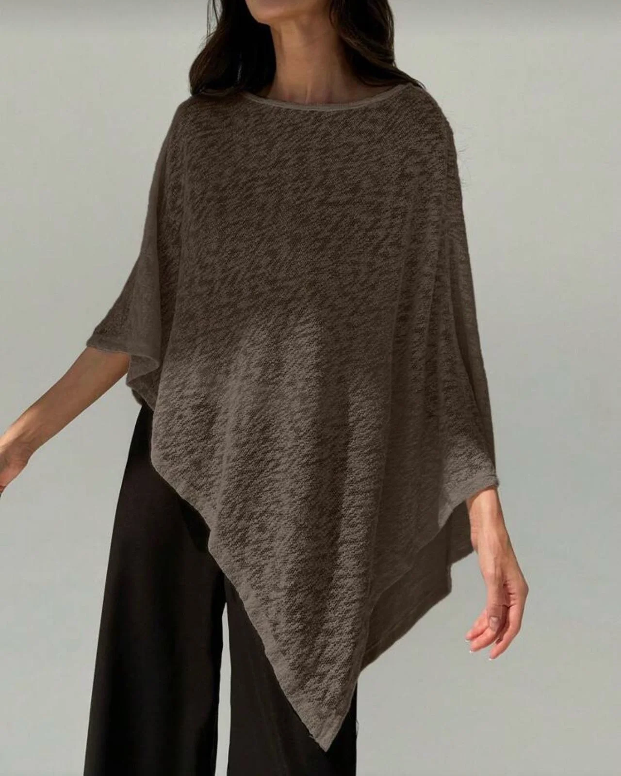 Shein Ponchos, size M / 38 / 10, photo 1