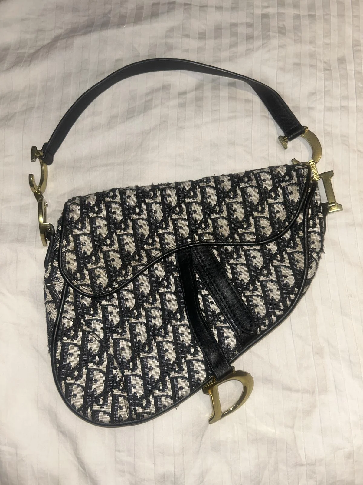 Dior Shoulder Bag, size Other, photo 1