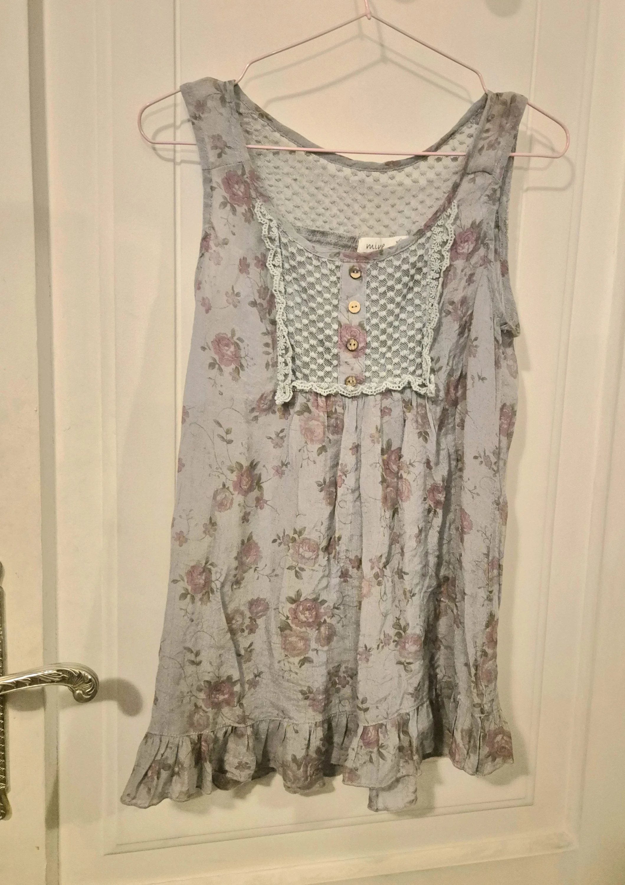 Tank Tops, size M / 38 / 10, photo 1