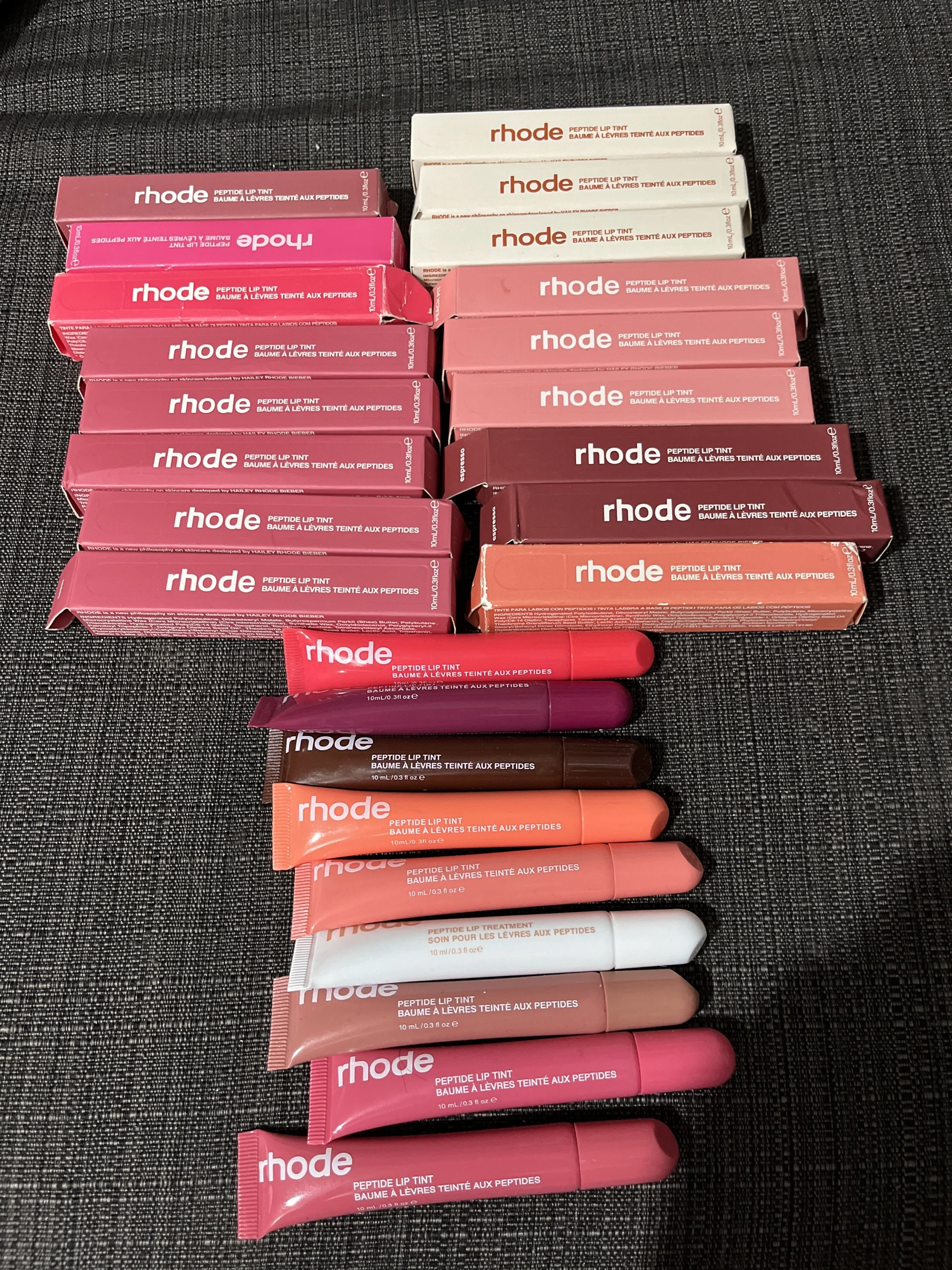Rhode Makeup, size Other, photo 1