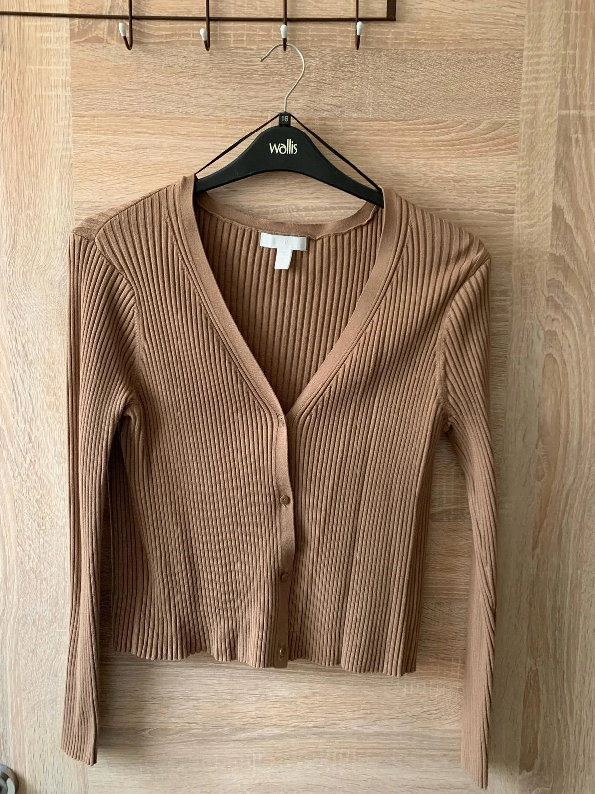 H&M Long Sleeve, size XL / 42 / 14, photo 1