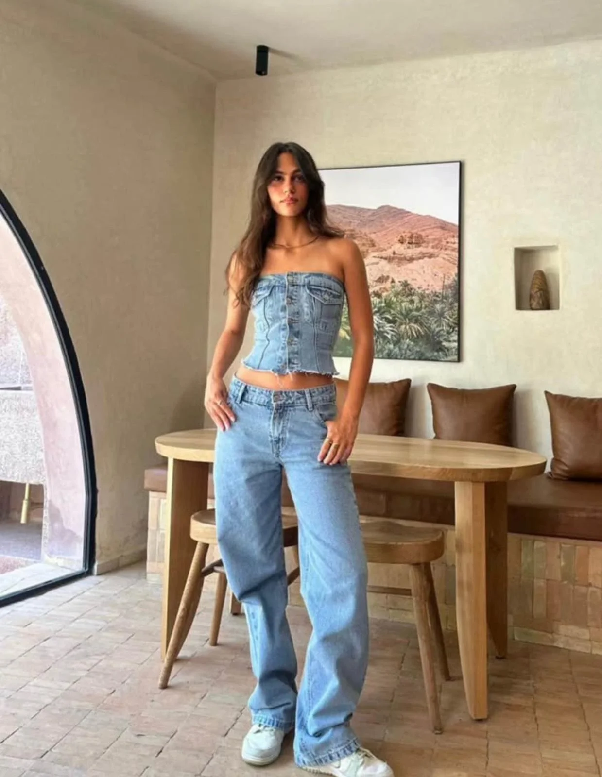 Notfound Co Jeans, size Other, photo 1
