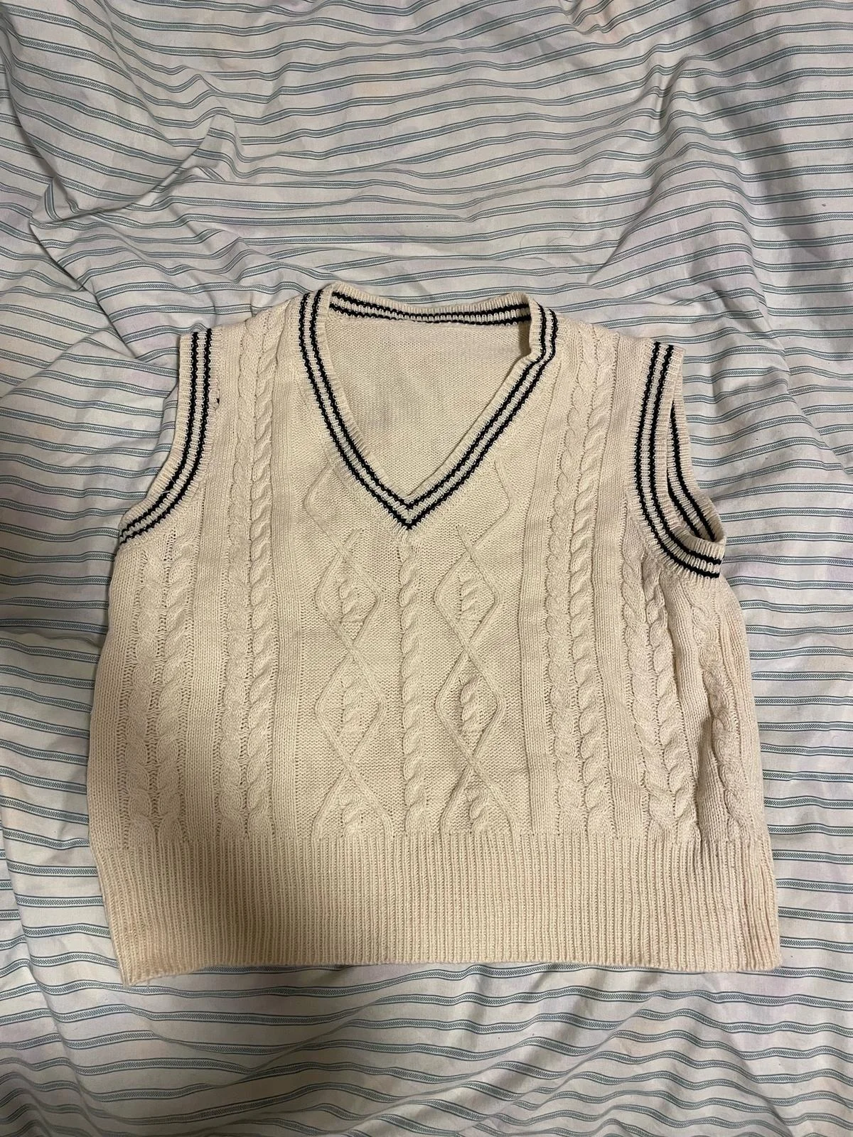 Shein Vests, size L / 40 / 12, photo 1
