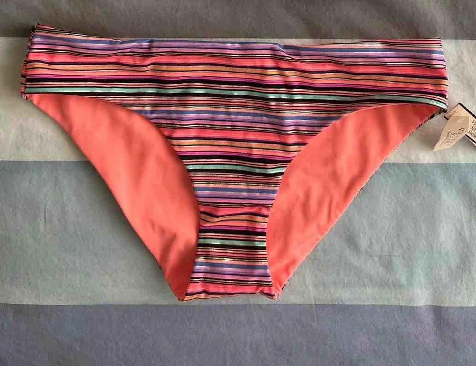 Victoria's Secret Bikini, size S / 36 / 8, photo 1