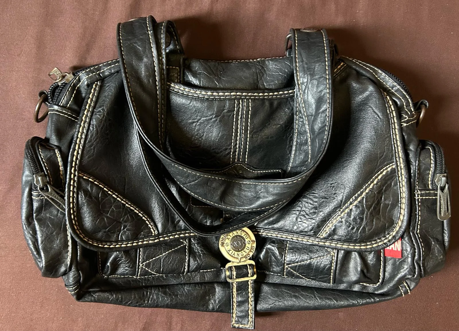 Shoulder Bag, size One size, photo 1