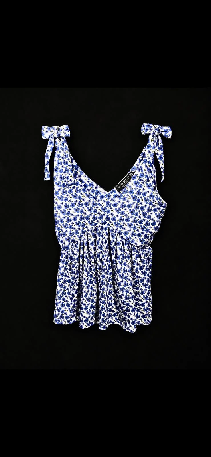 In The Style Blouses, size S / 36 / 8, photo 1