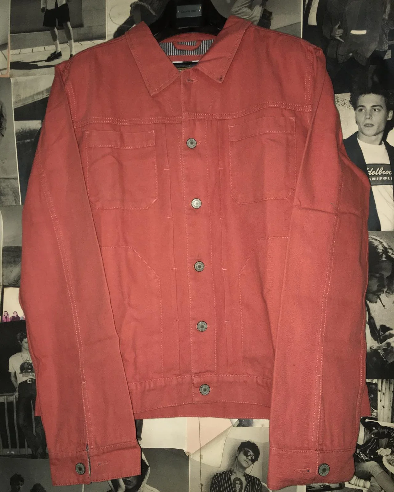 Jackets, size XXL, photo 1