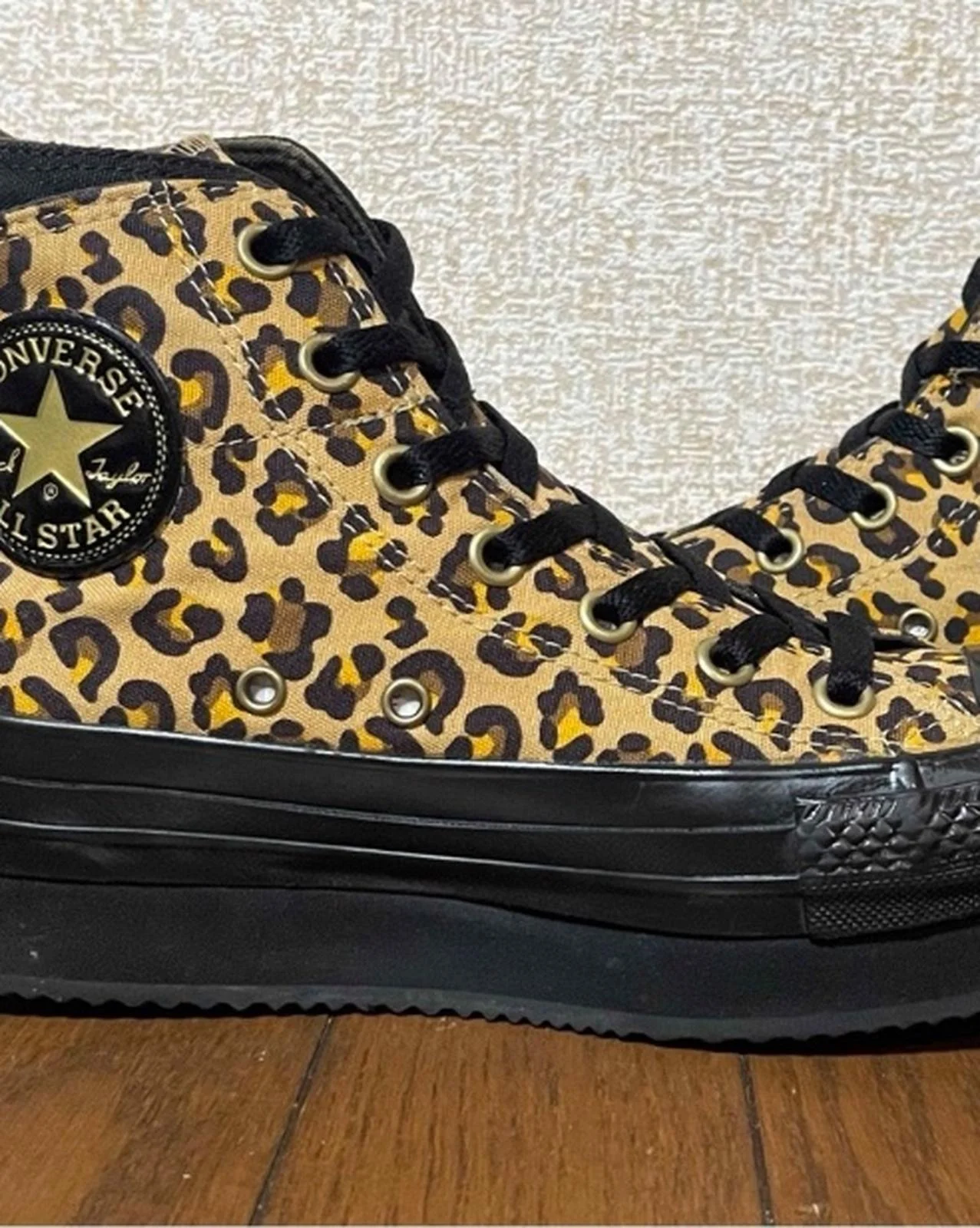 Converse Lace-ups, size 38, photo 1