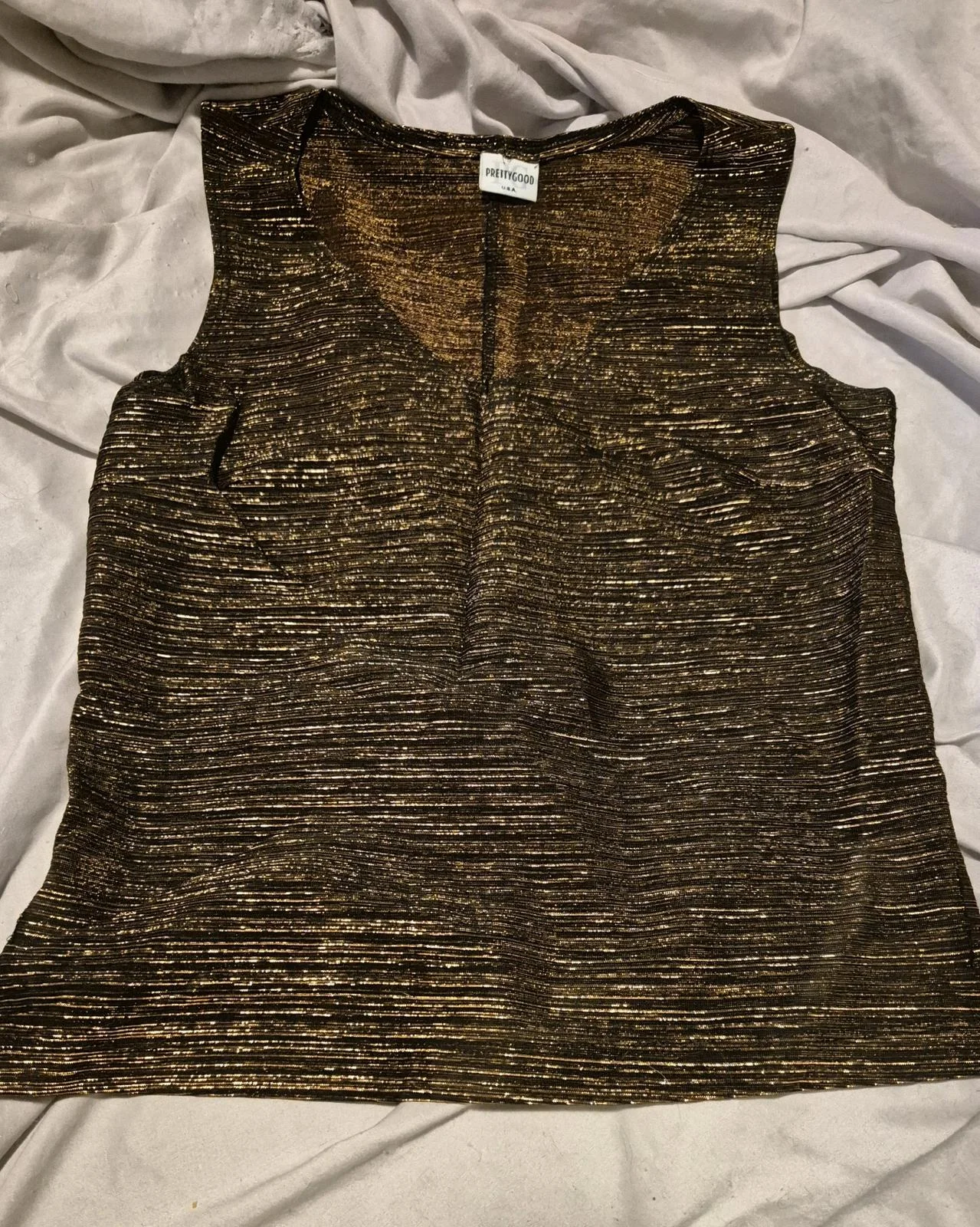 Tank Tops, size M / 38 / 10, photo 1
