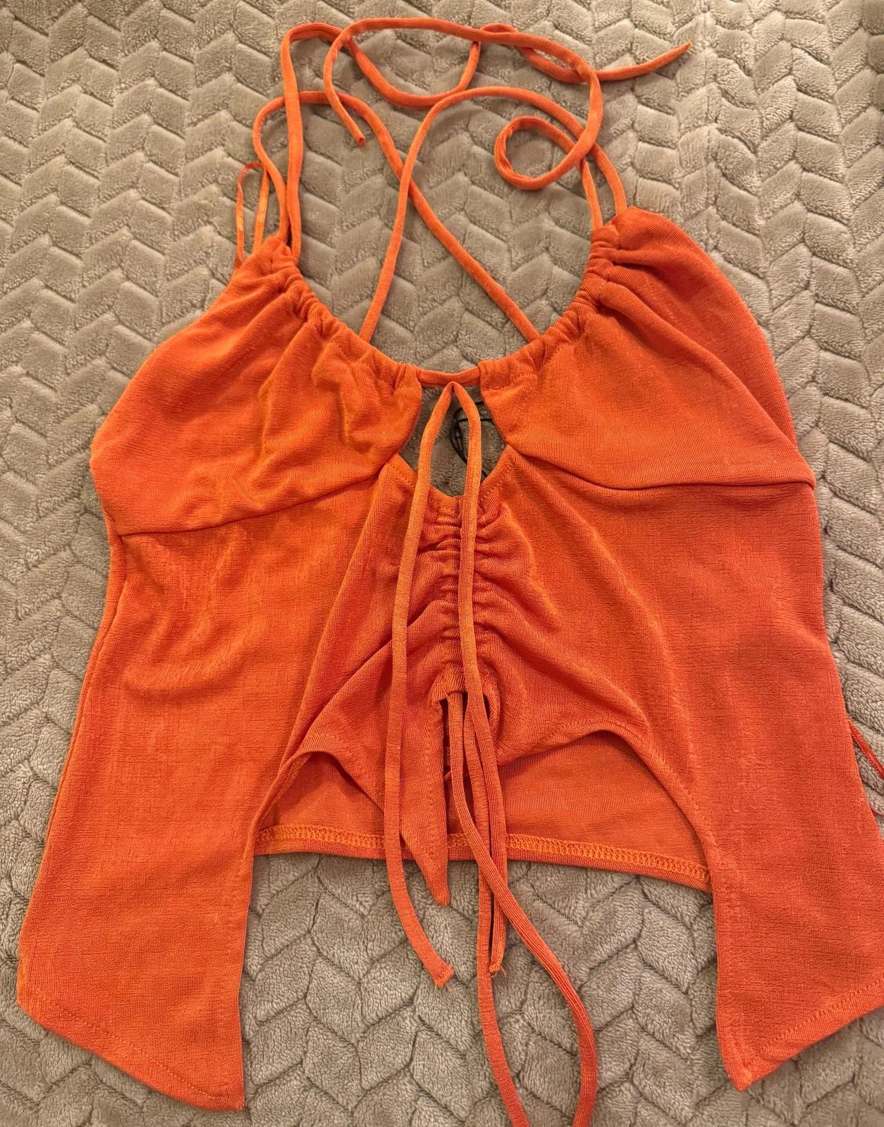 Bershka Crop Tops, size M / 38 / 10, photo 1