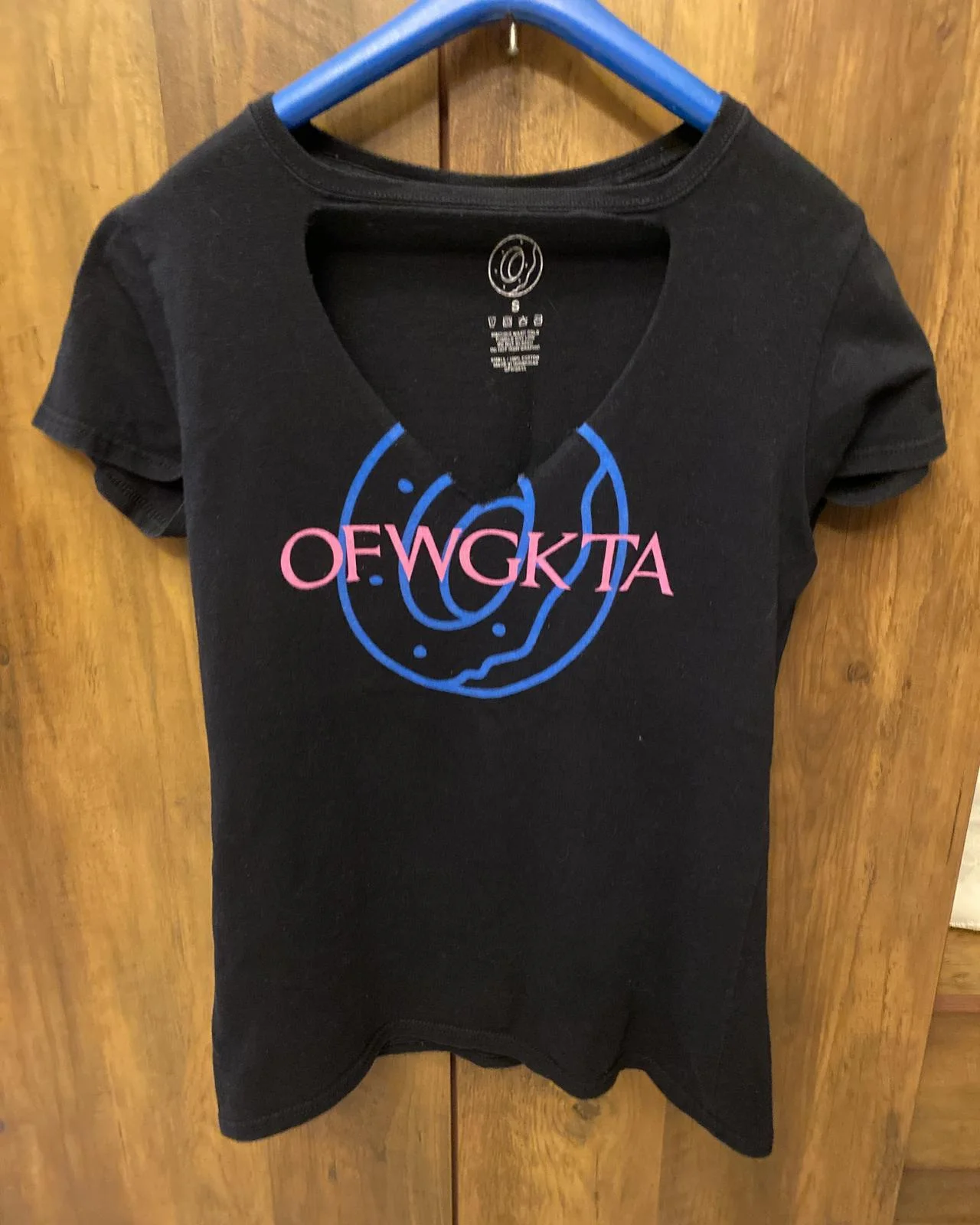 Odd Future T-shirts, size S / 36 / 8, photo 1