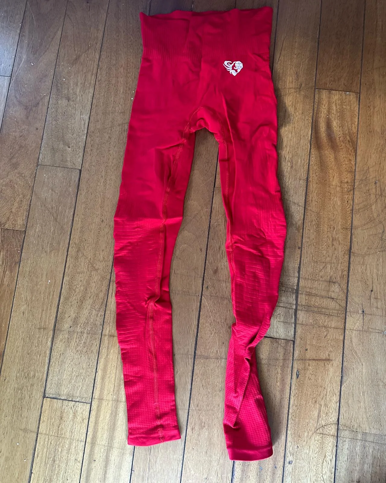 Leggings, size S / 36 / 8, photo 1