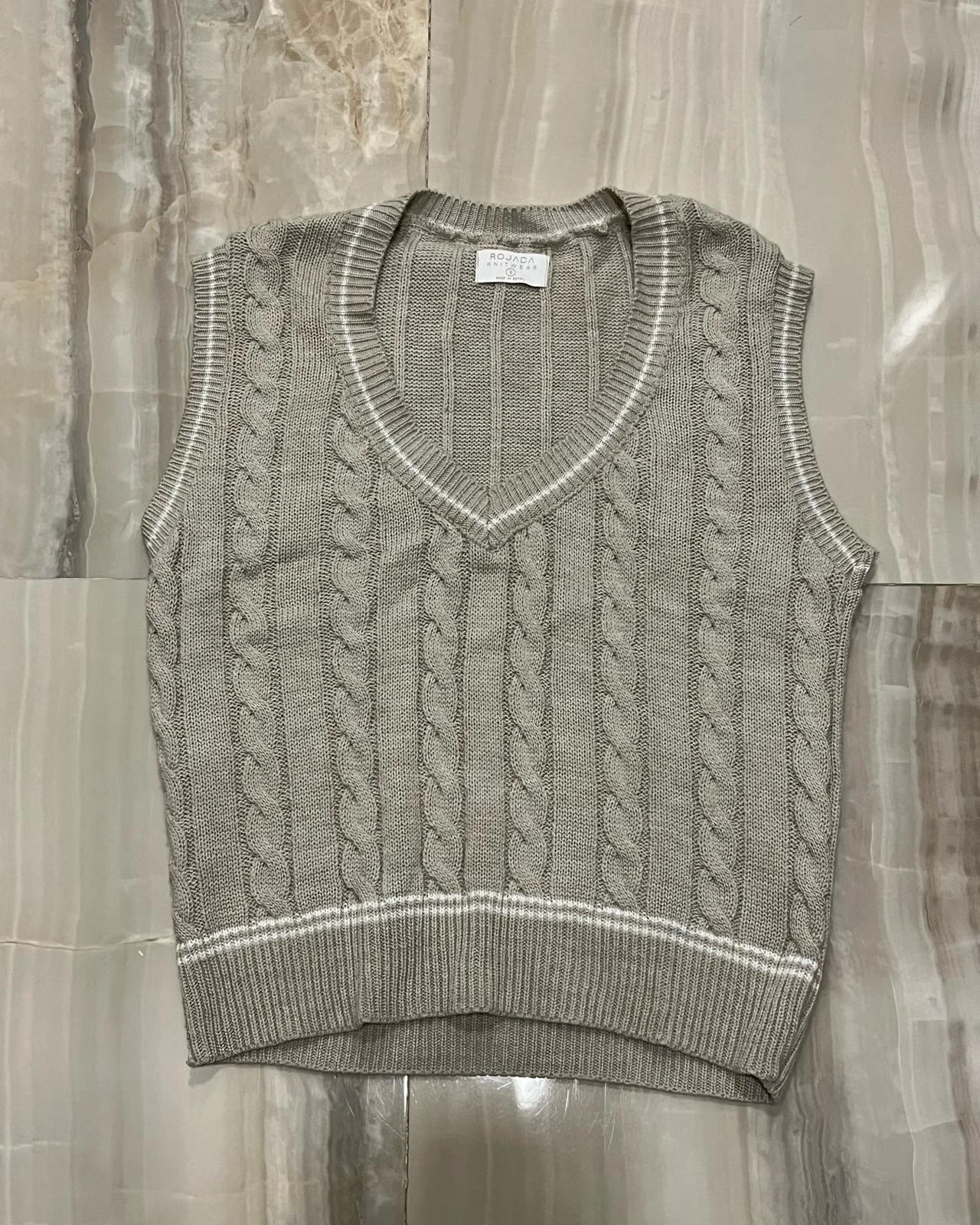 Rojada Vests, size S / 36 / 8, photo 1