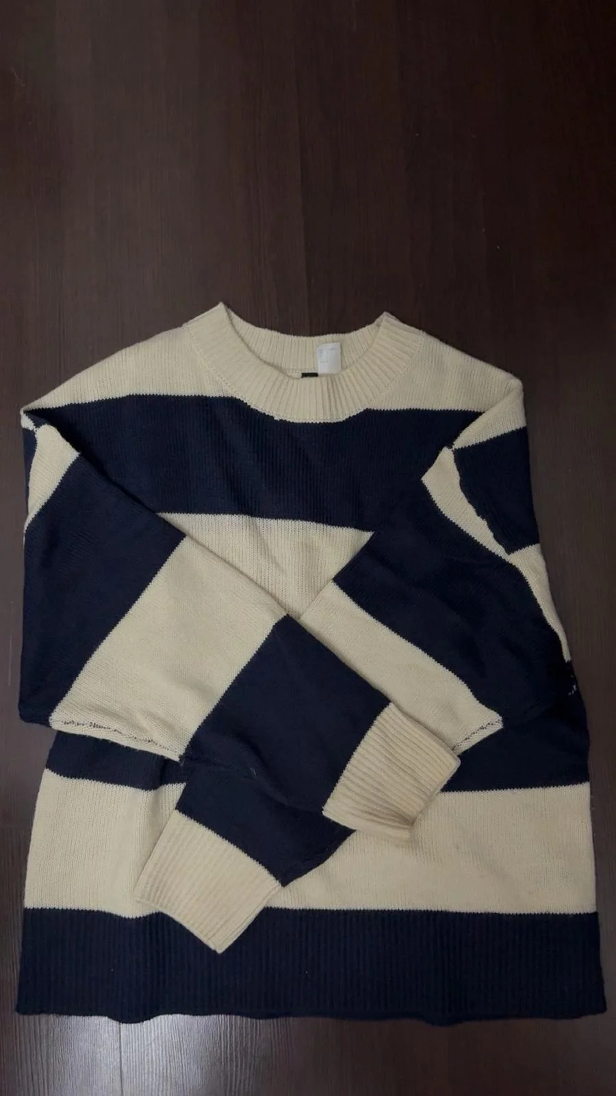 H&M Sweaters & Pullovers, size S / 36 / 8, photo 1
