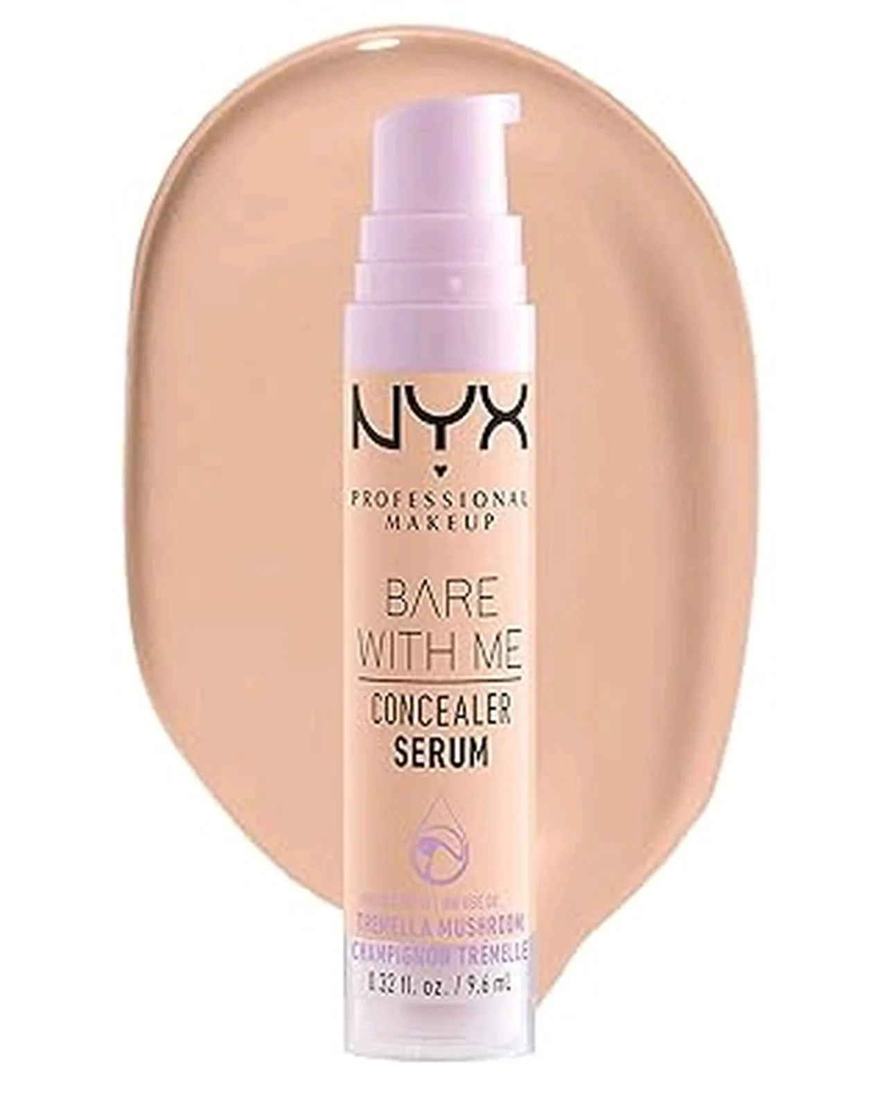 NYX Makeup, size No Size, photo 1
