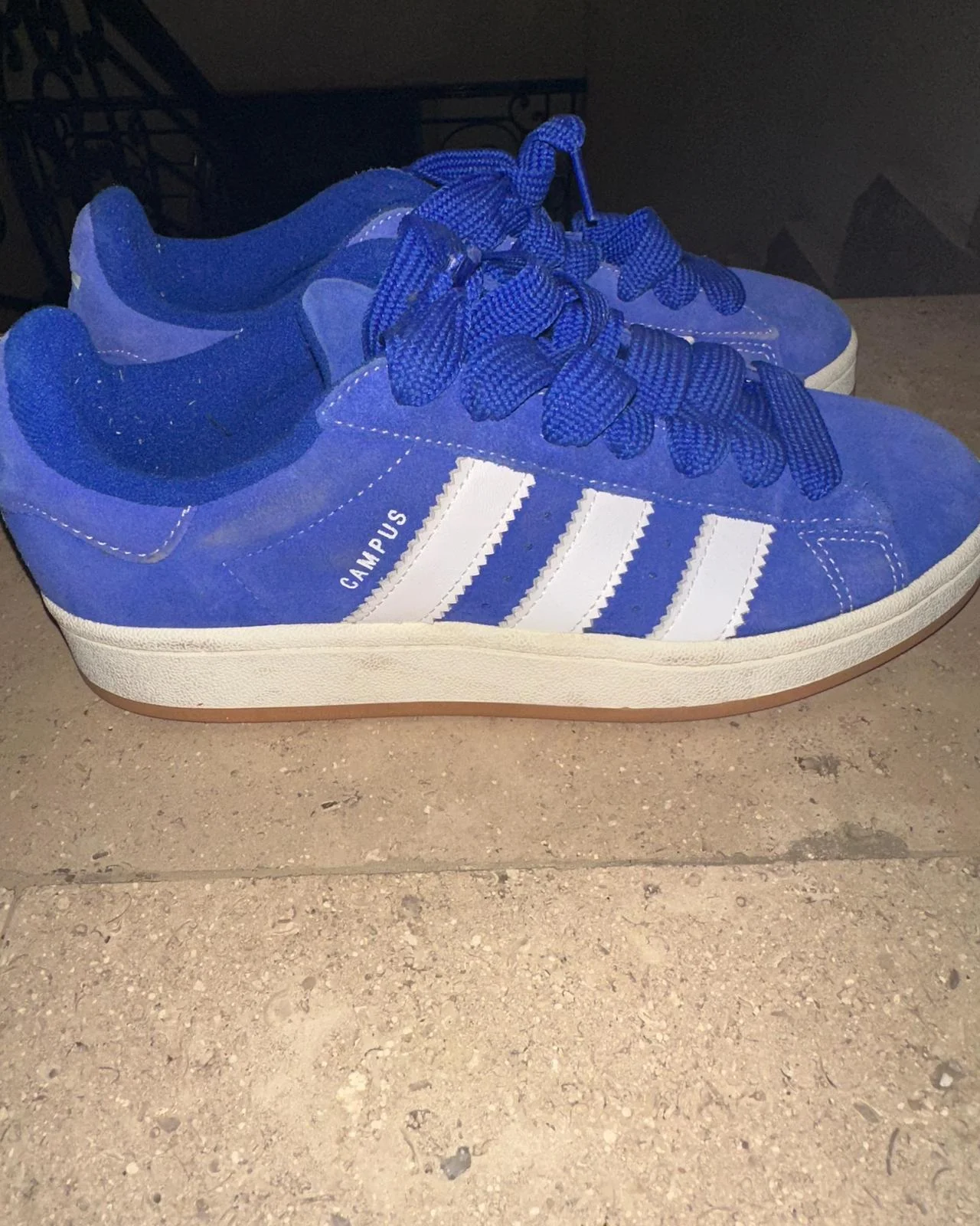 adidas Sneakers, size 40, photo 1