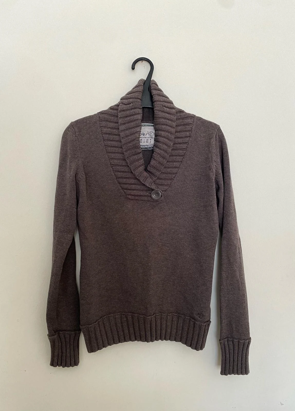 Esprit Sweaters & Pullovers, size XS / 34 / 6, photo 1