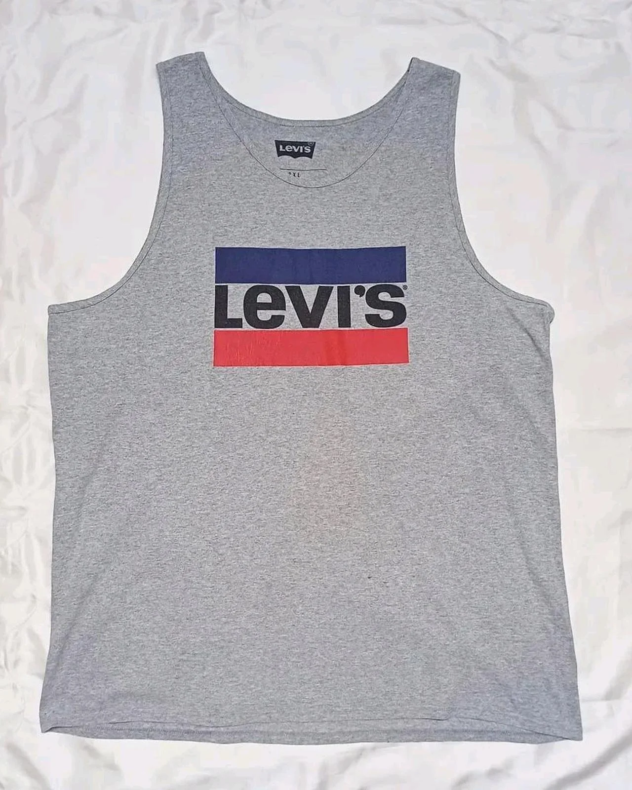 Levi's Tank Tops, size XXL, photo 1