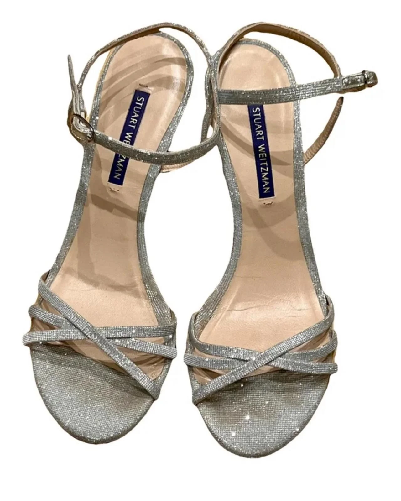 Stuart Weitzman Sandals, size 38, photo 1