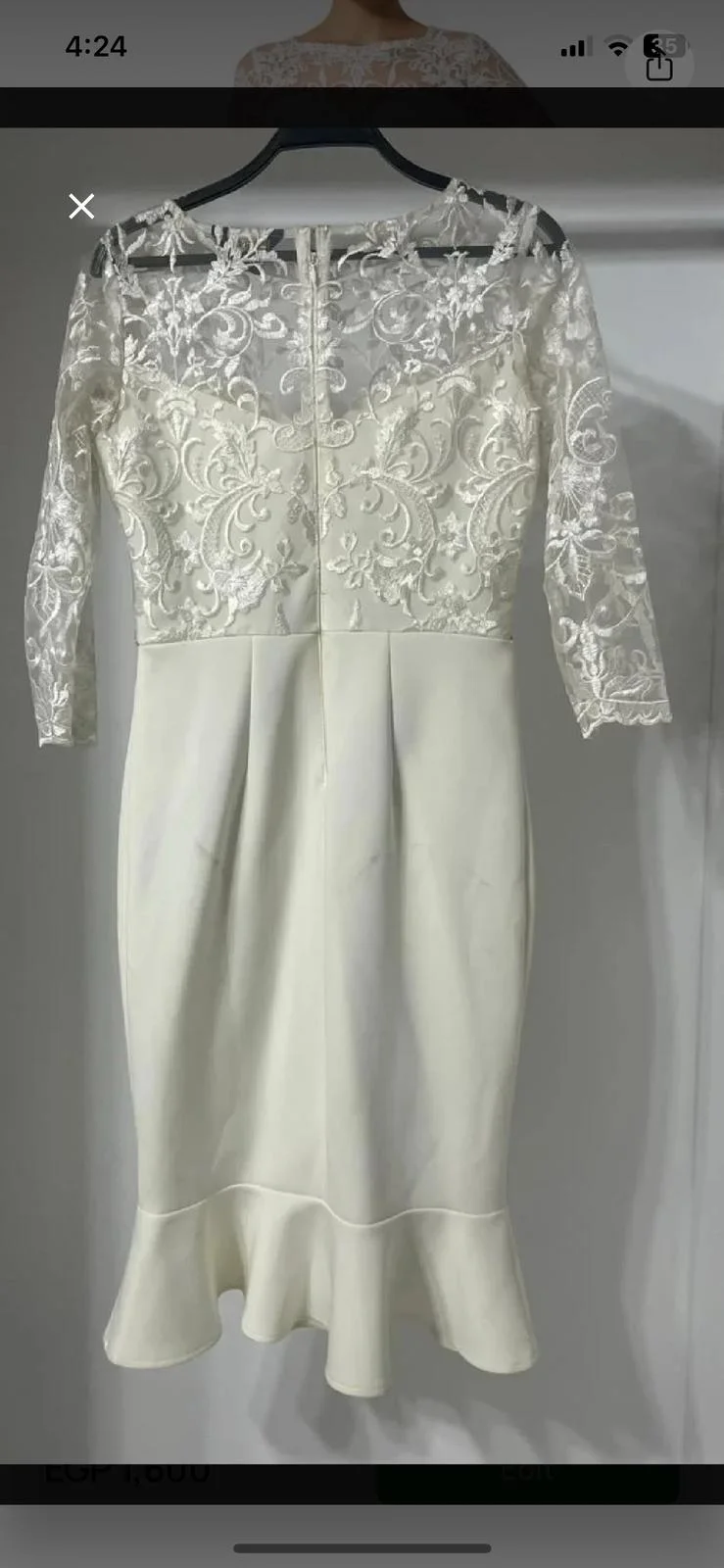 Lipsy Midi Dresses, size M / 38 / 10, photo 1