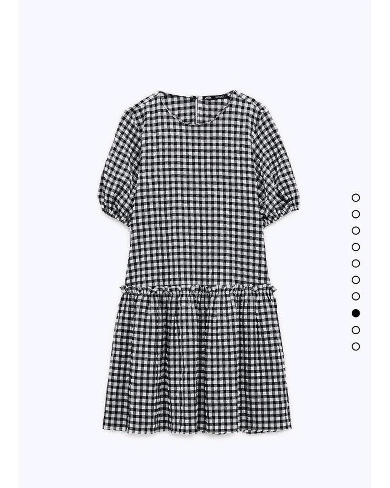 Zara Mini Dresses, size XXL / 44 / 16, photo 1