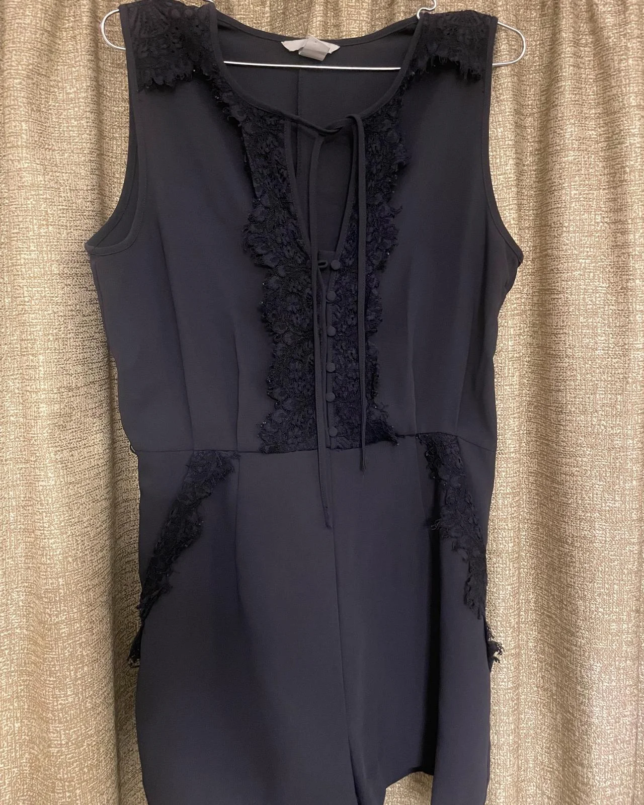 H&M Jumpsuits, size M / 38 / 10, photo 1