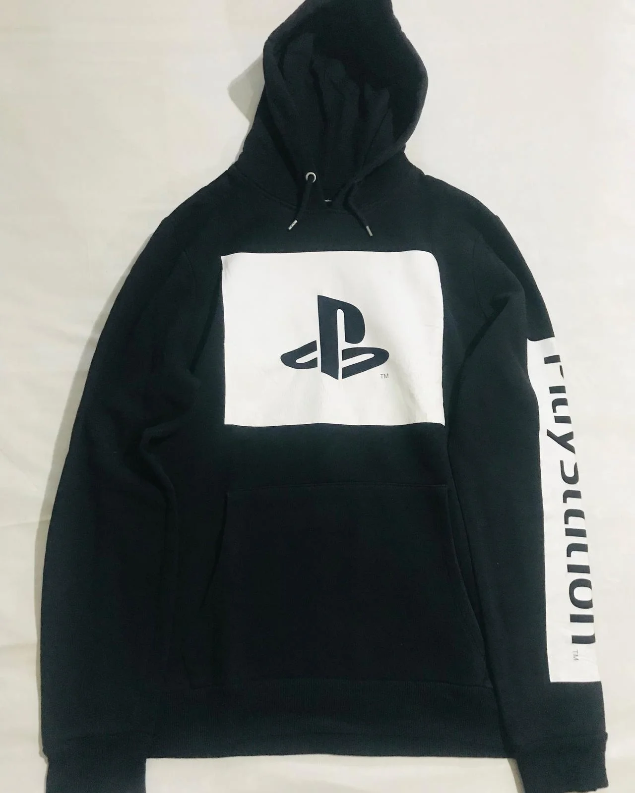 PlayStation Hoodies, size L, photo 1