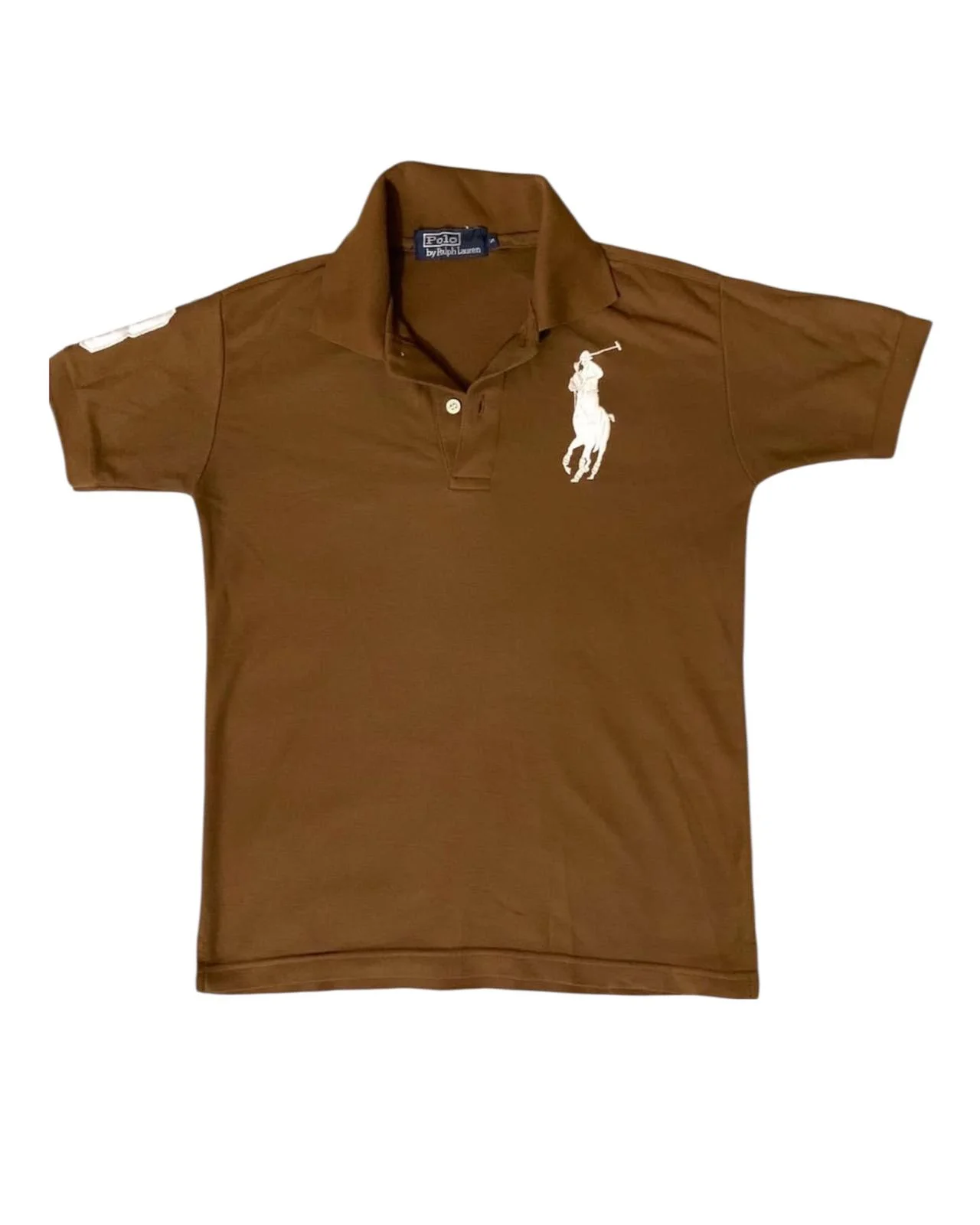 Polo Ralph Lauren T-shirts, size S, photo 1