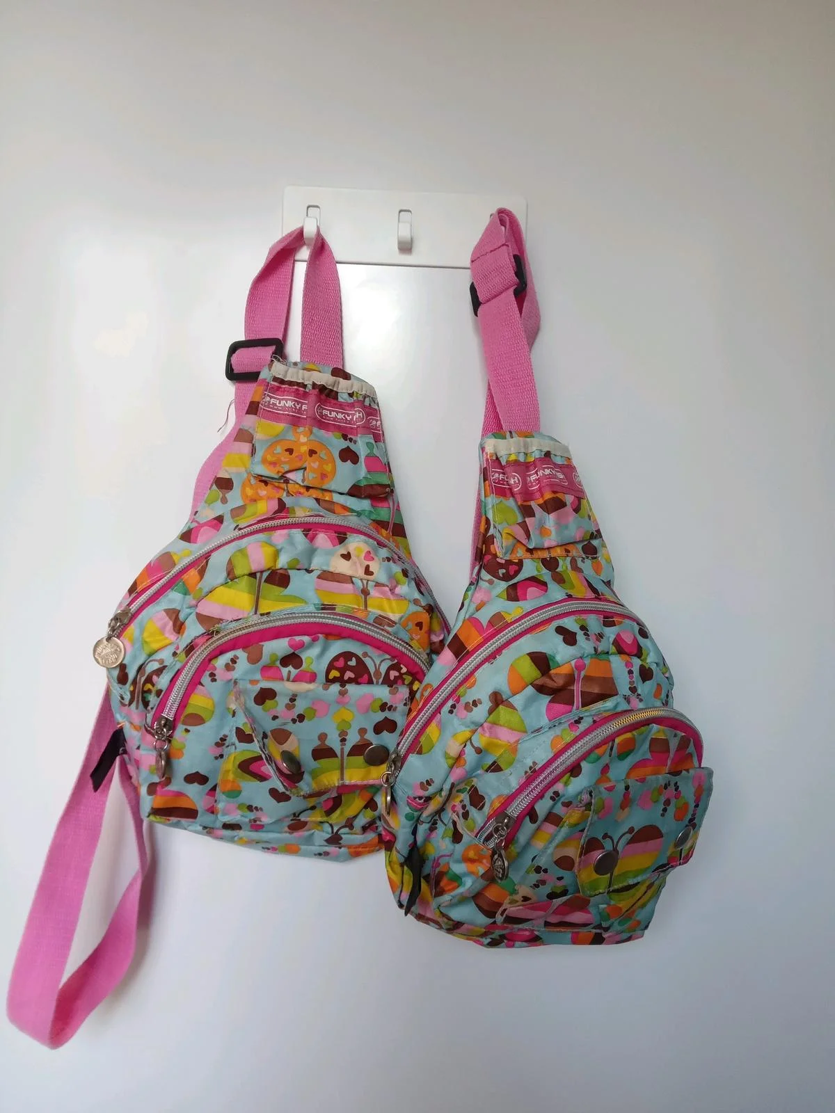 Local Cross-Body Bag, size Other, photo 1