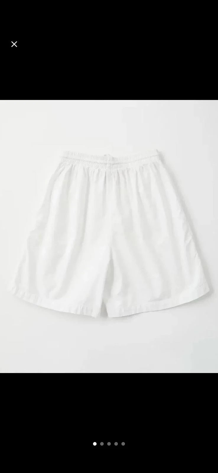 Shorts, size One size, photo 1