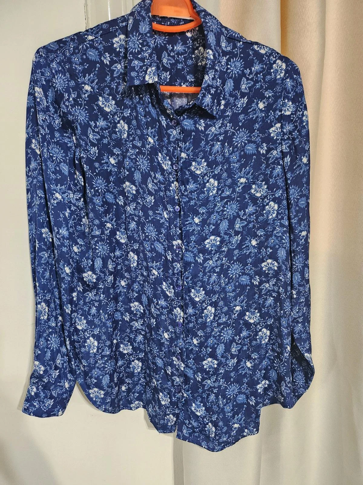 Mango Blouses, size XS / 34 / 6, photo 1