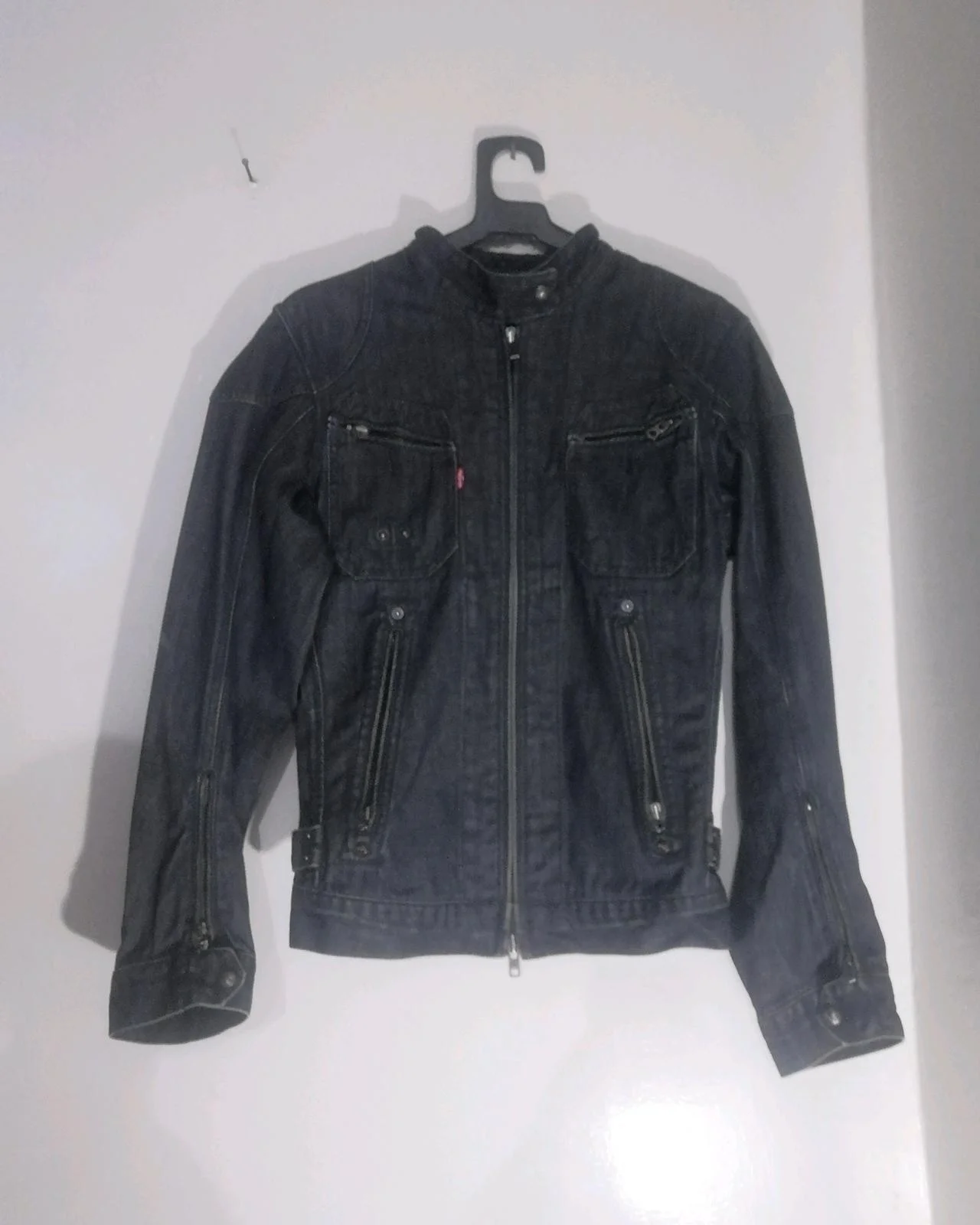 Levi Strauss & Co. Jackets, size M / 38 / 10, photo 1