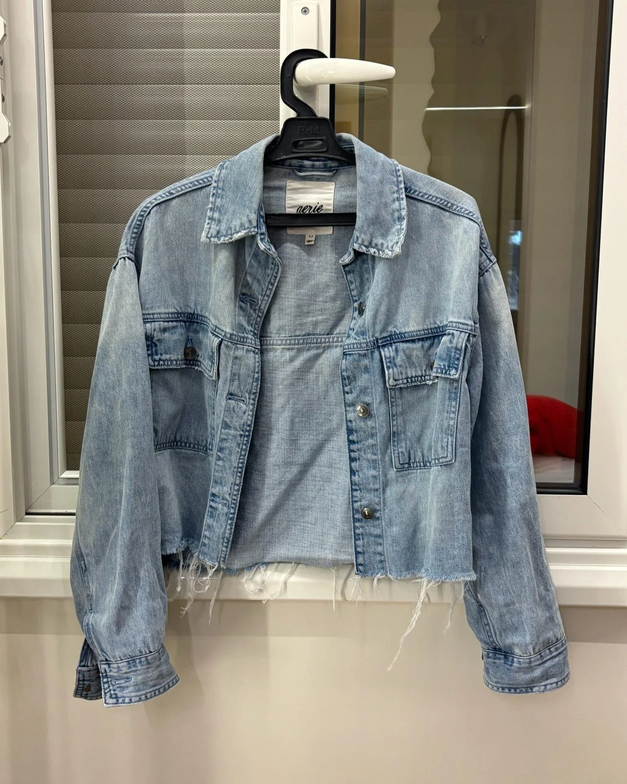 American Eagle Jackets, size S / 36 / 8, photo 1